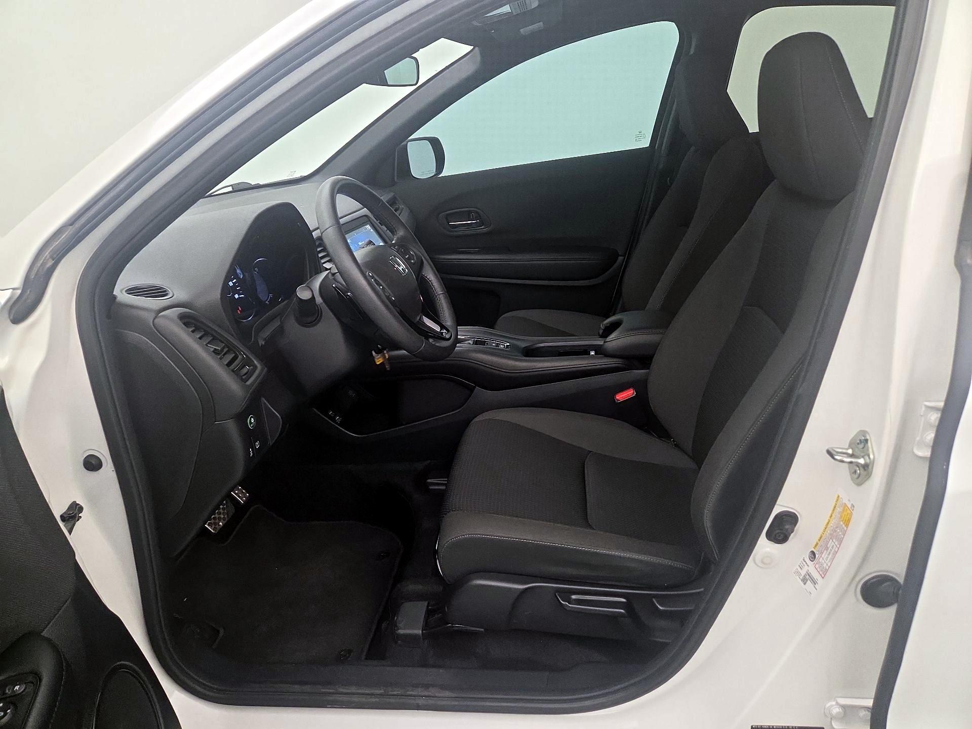 Thumbnail: 2021 Honda HR-V - 11