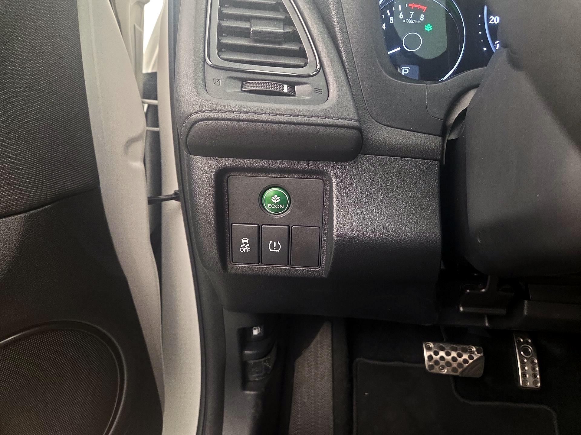 Thumbnail: 2021 Honda HR-V - 13