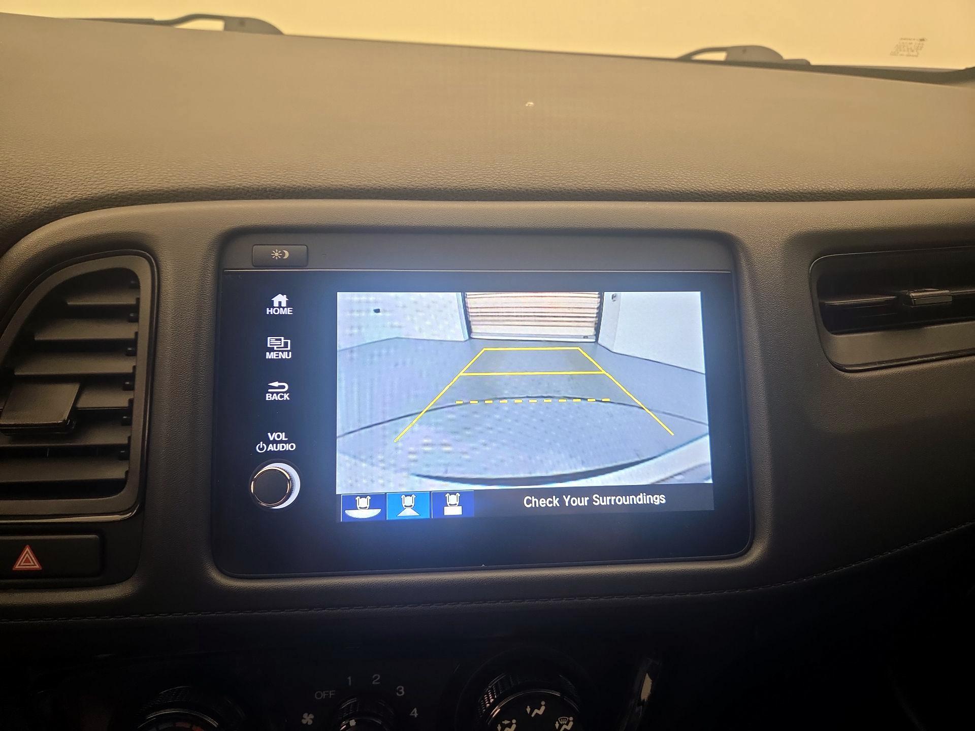 Thumbnail: 2021 Honda HR-V - 14