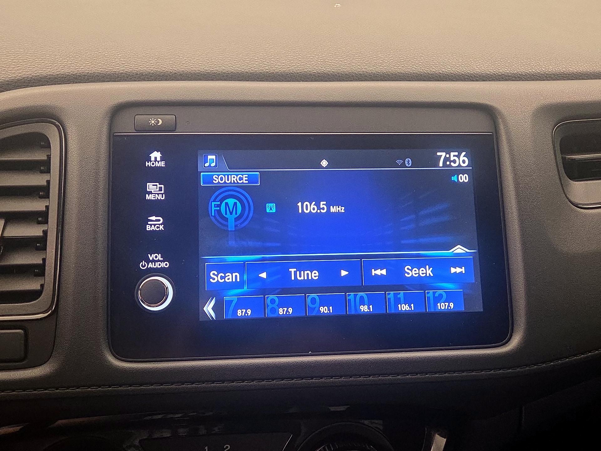Thumbnail: 2021 Honda HR-V - 15