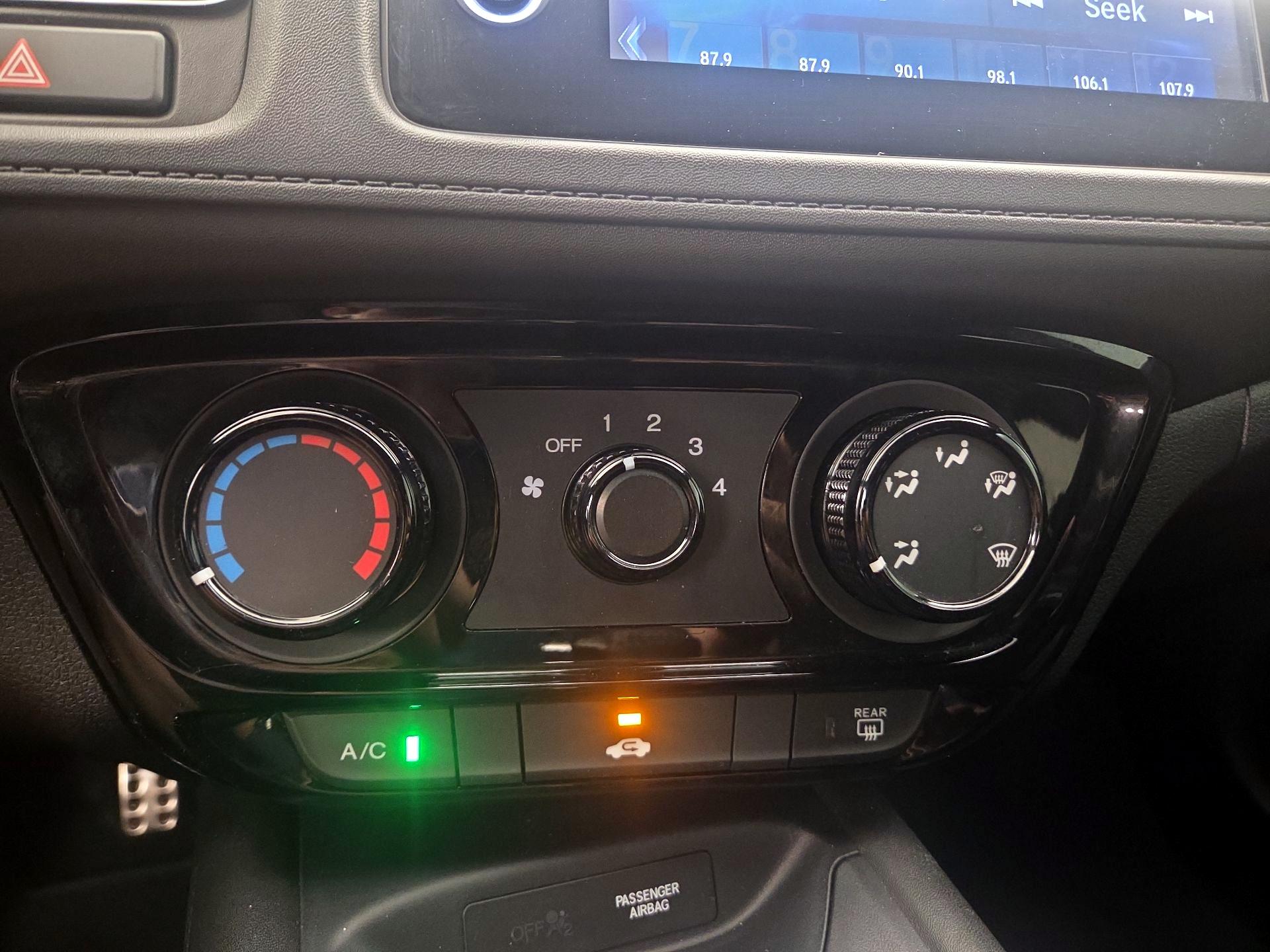 Thumbnail: 2021 Honda HR-V - 16