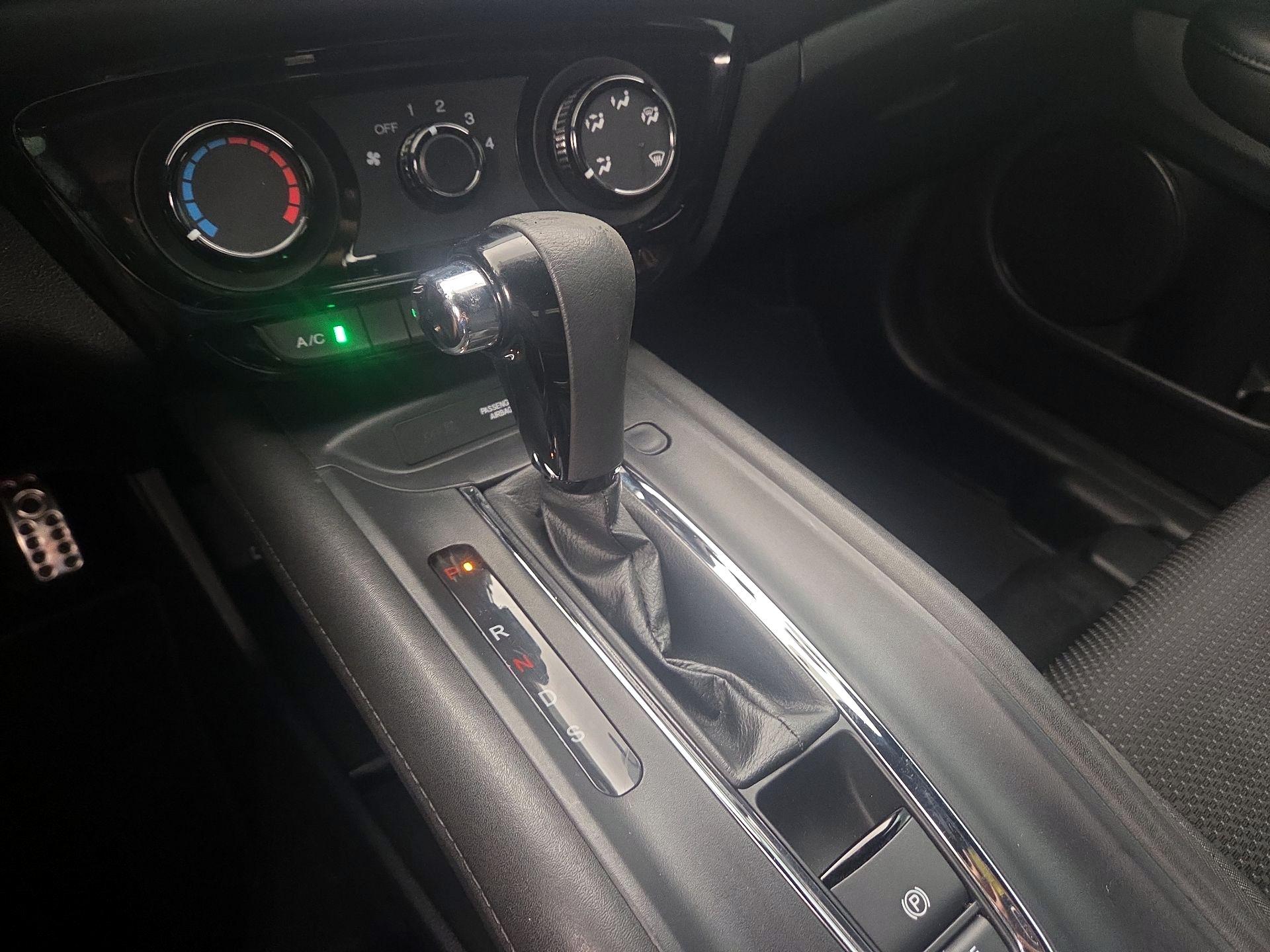 Thumbnail: 2021 Honda HR-V - 17