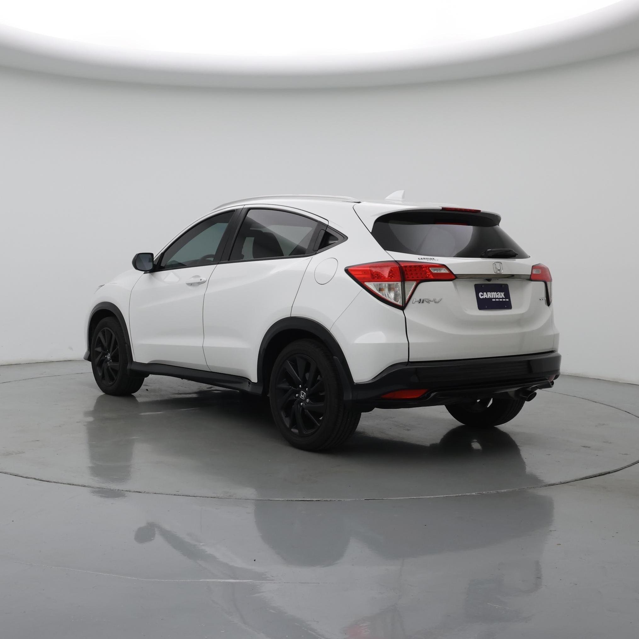 Thumbnail: 2021 Honda HR-V - 2