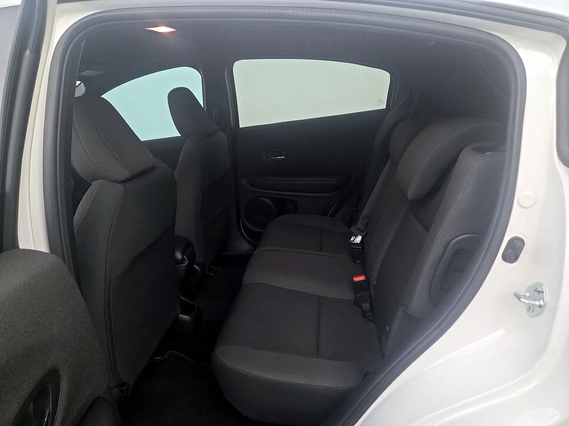 Thumbnail: 2021 Honda HR-V - 19