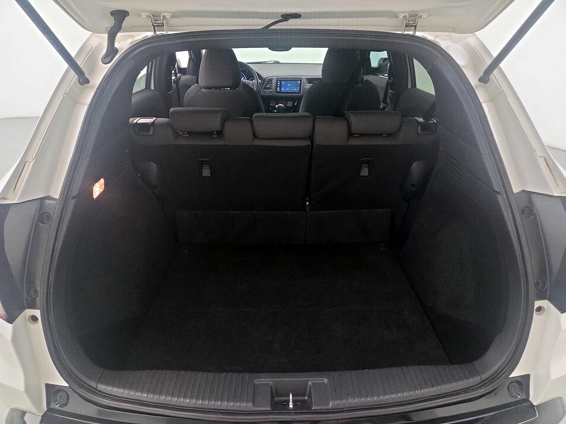 Thumbnail: 2021 Honda HR-V - 20
