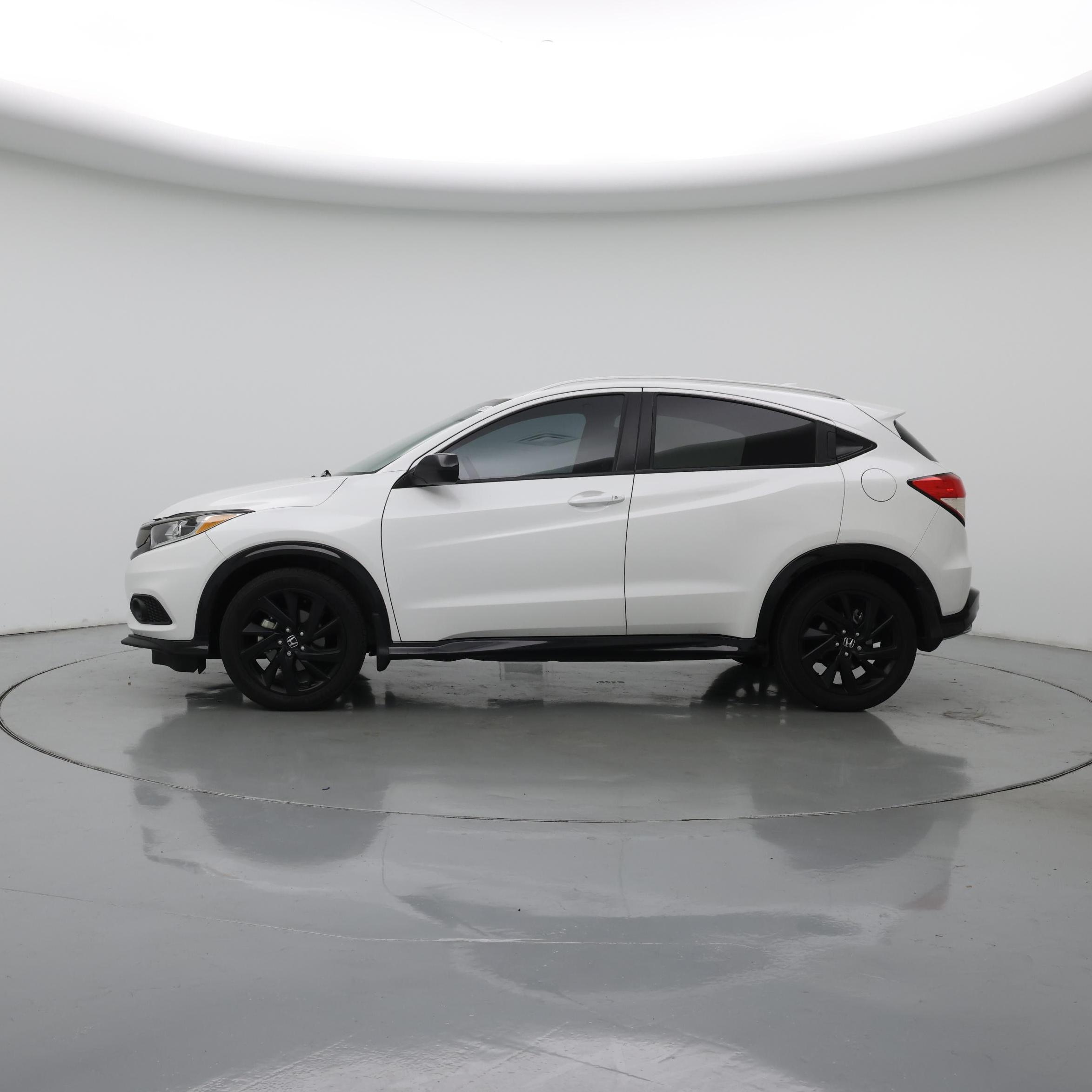 Thumbnail: 2021 Honda HR-V - 3