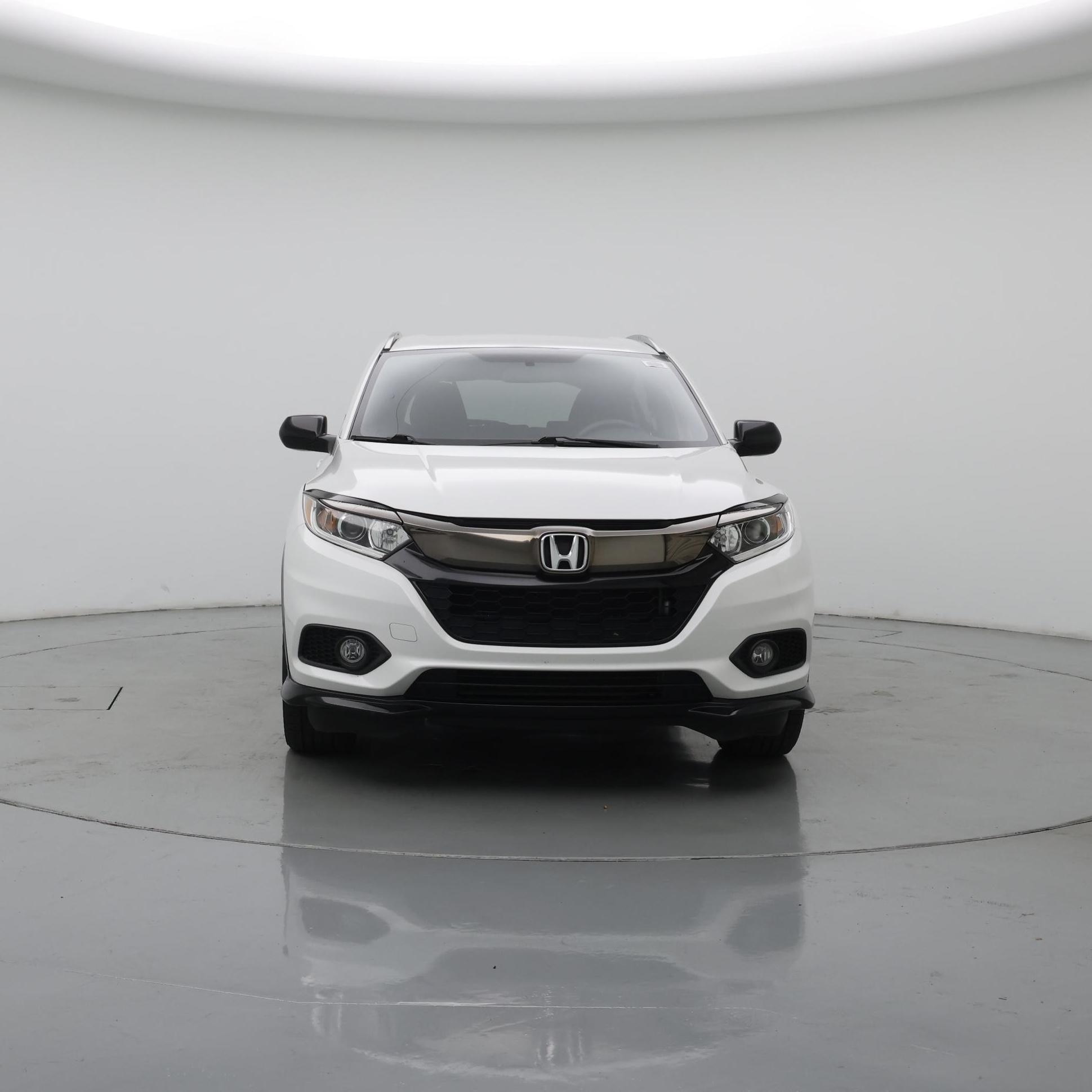 Thumbnail: 2021 Honda HR-V - 5