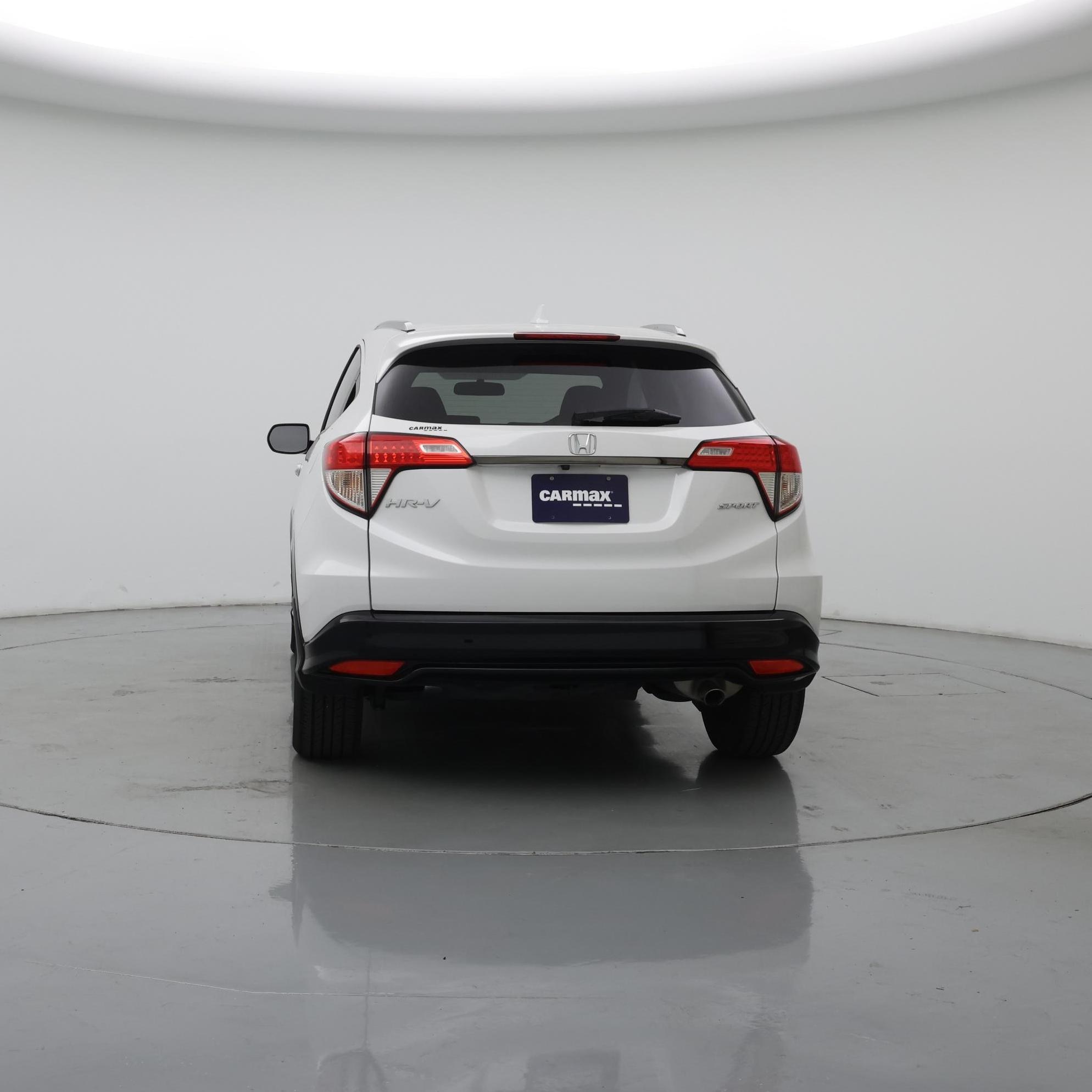 Thumbnail: 2021 Honda HR-V - 6