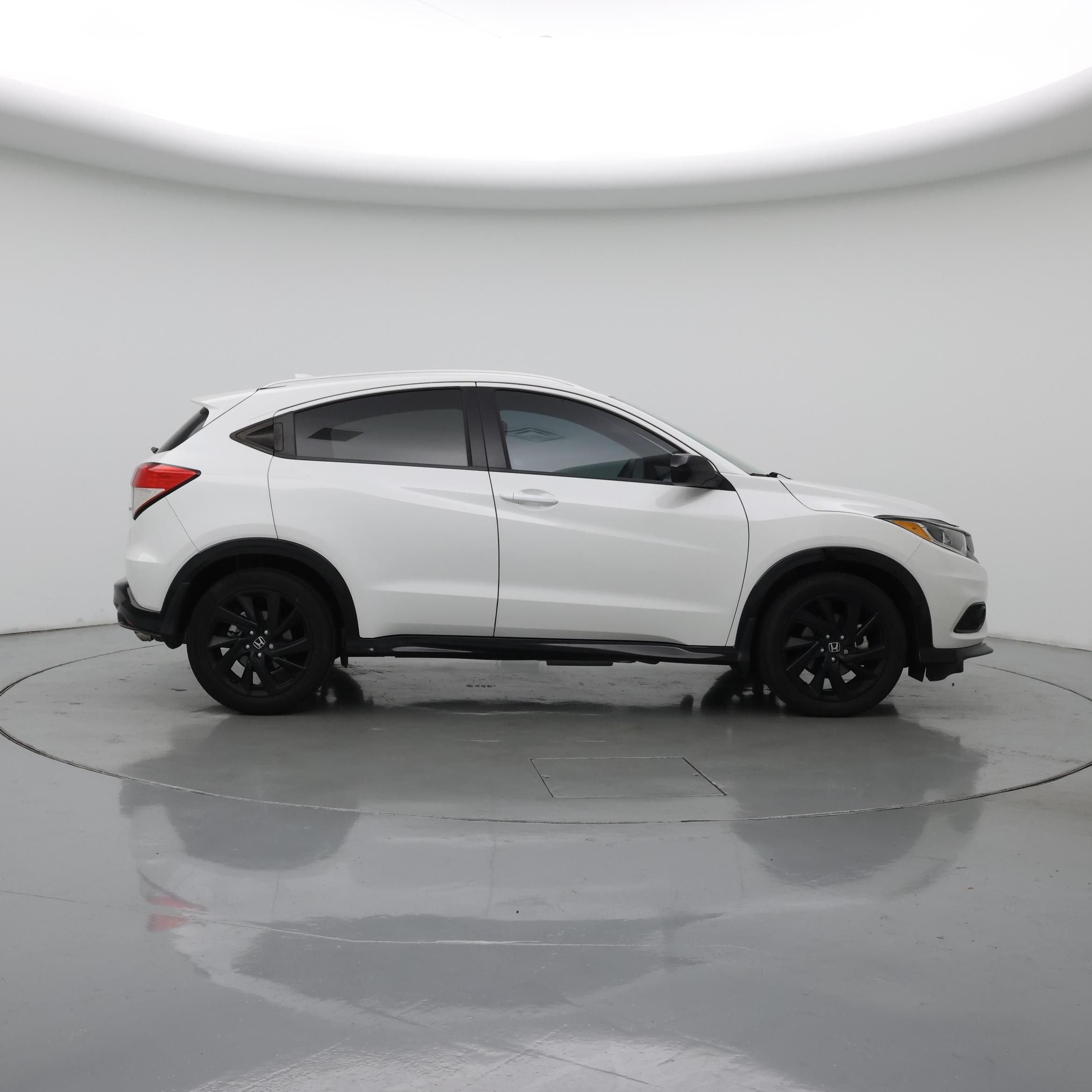 Thumbnail: 2021 Honda HR-V - 7