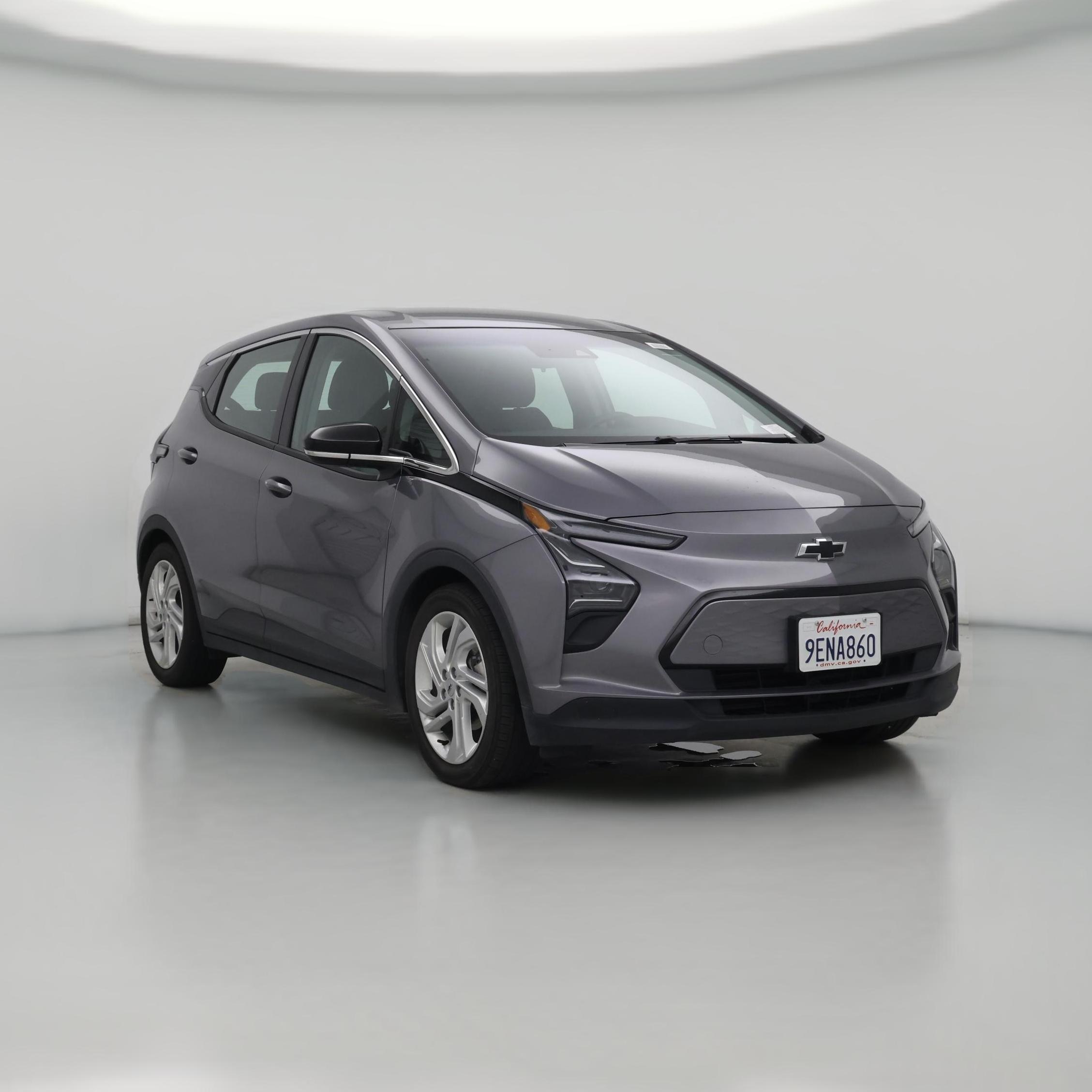 Thumbnail: 2023 Chevrolet Bolt EV - 1