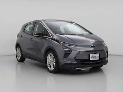 2023 Chevrolet Bolt EV LT