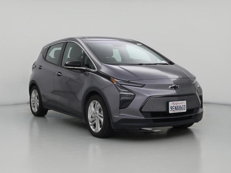 2023 Chevrolet Bolt EV LT -
                  Fremont, CA