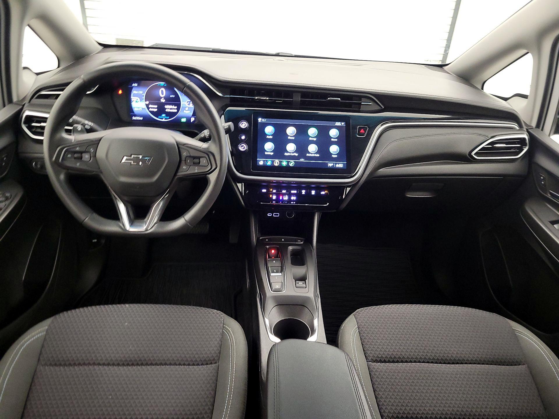 Thumbnail: 2023 Chevrolet Bolt EV - 9