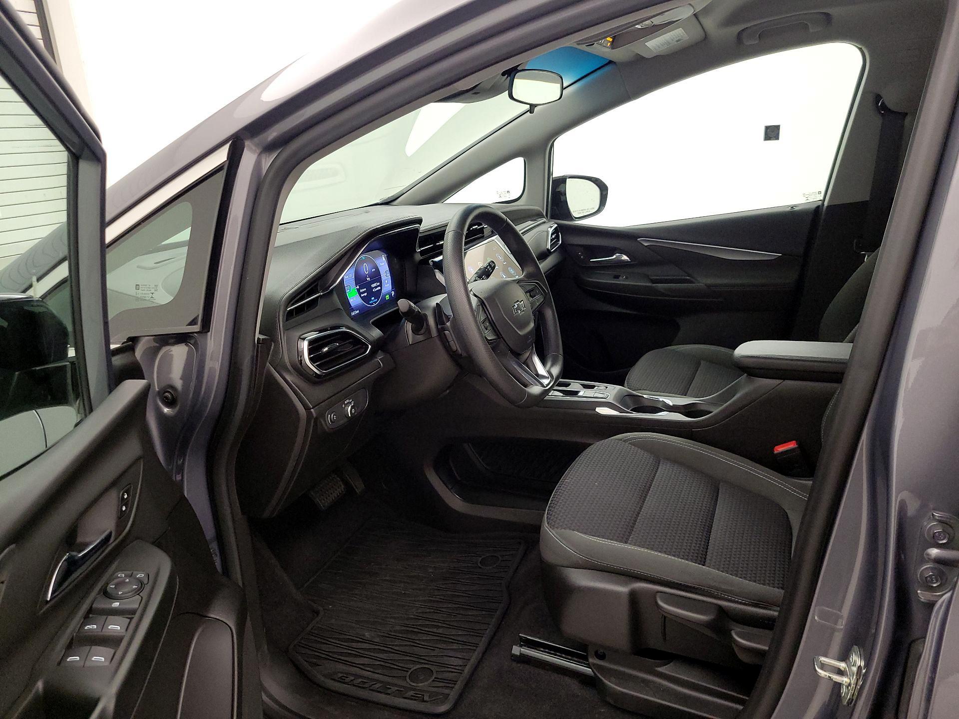 Thumbnail: 2023 Chevrolet Bolt EV - 11