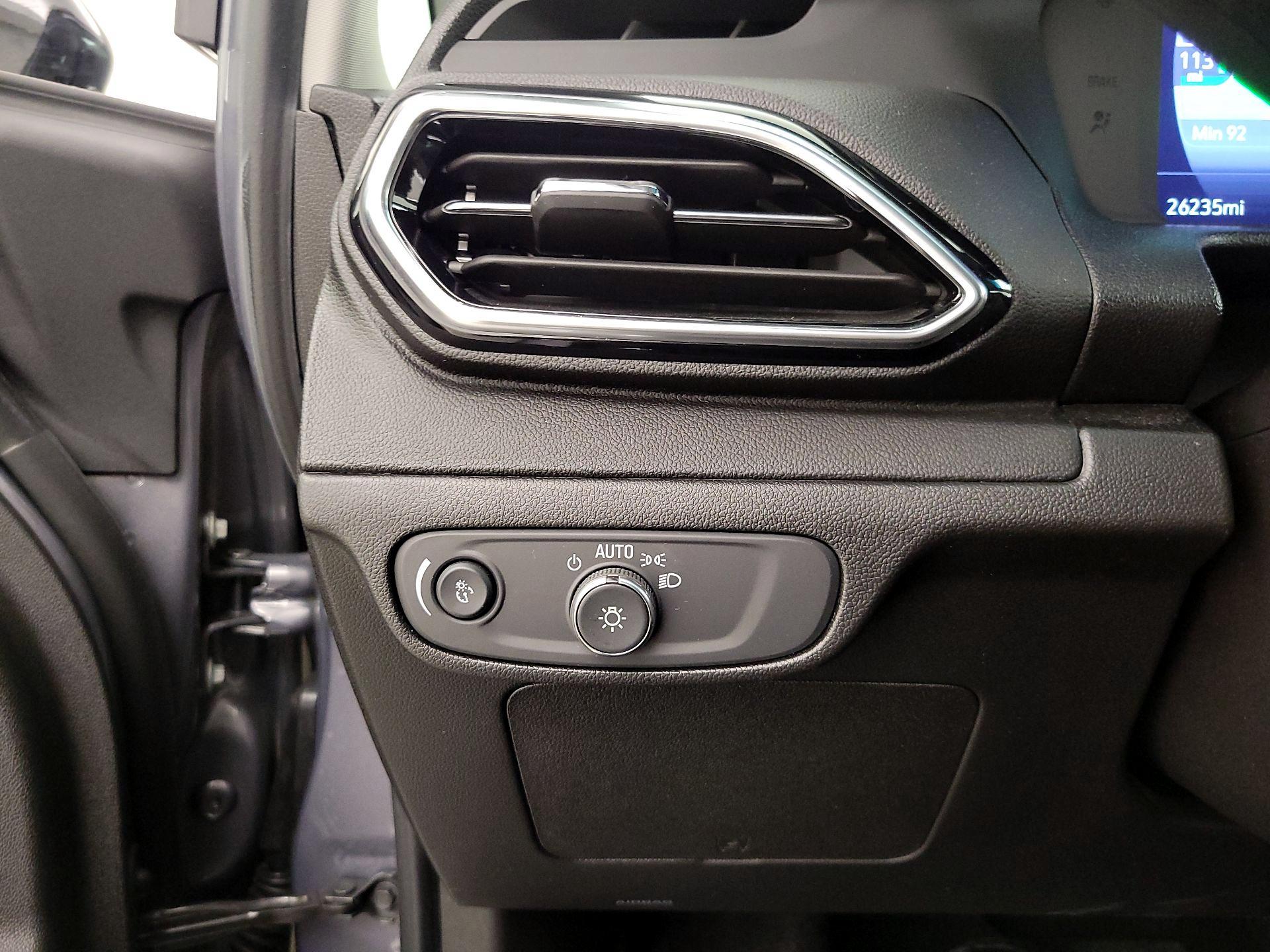 Thumbnail: 2023 Chevrolet Bolt EV - 13