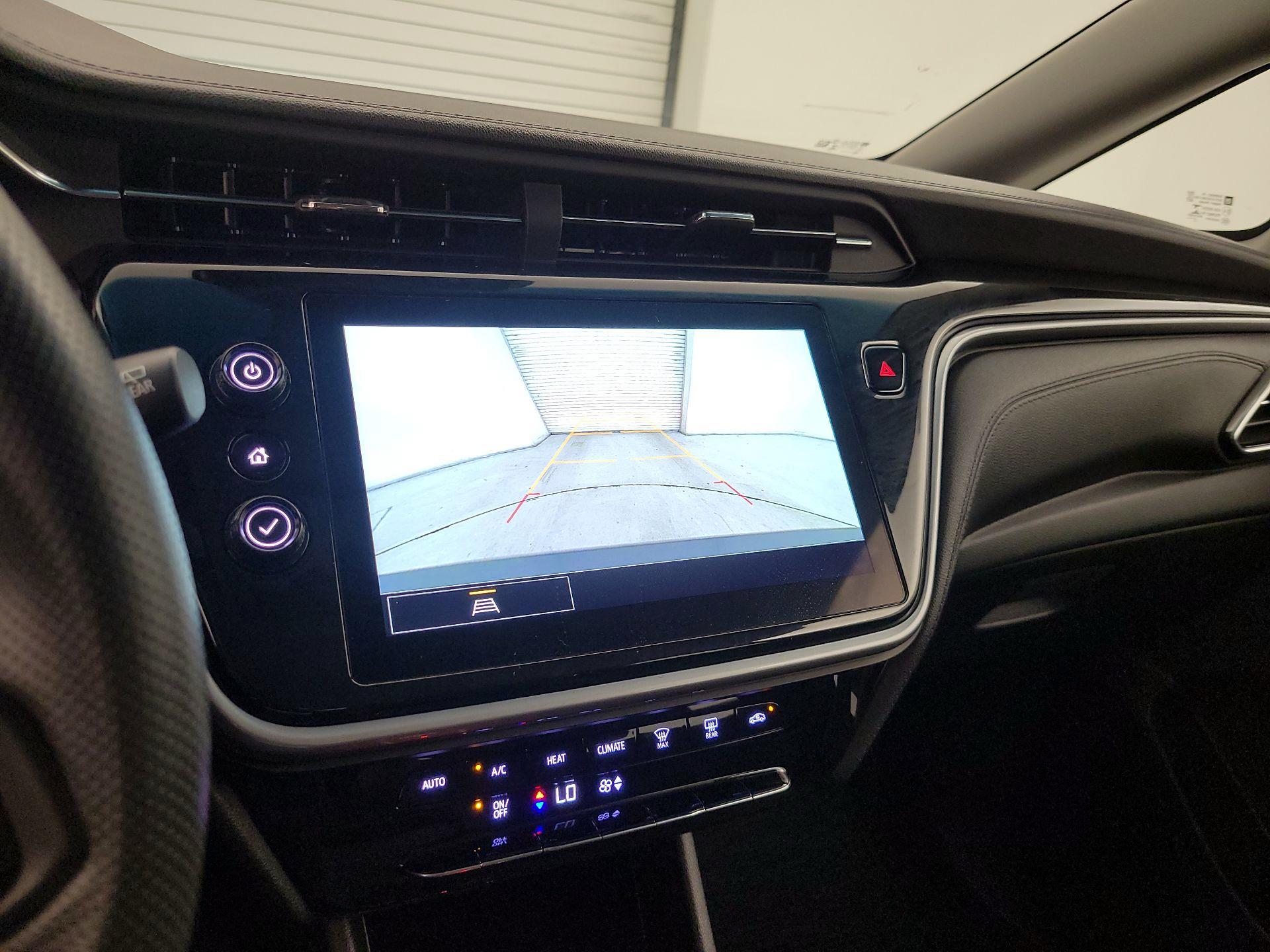 Thumbnail: 2023 Chevrolet Bolt EV - 14