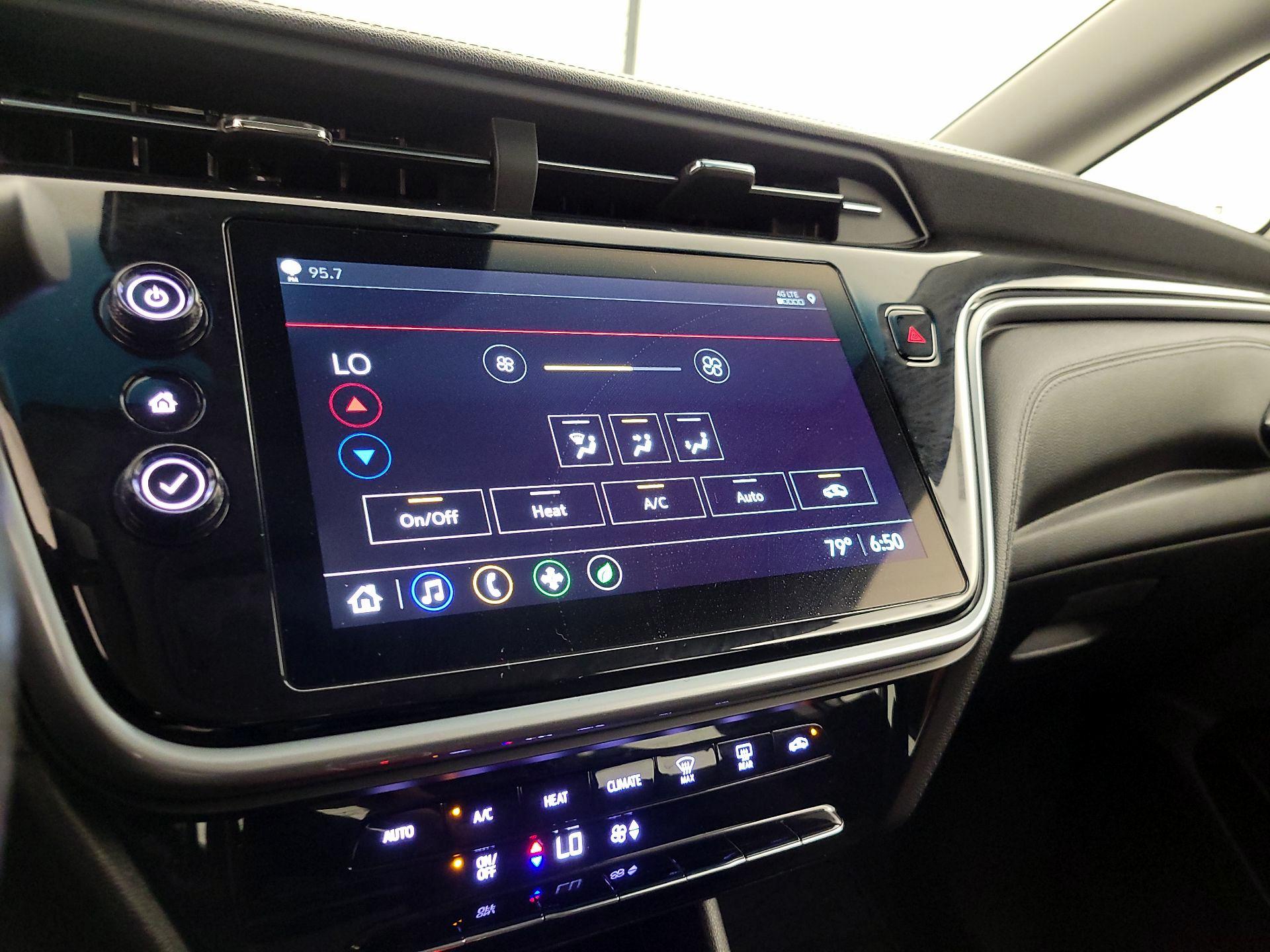 Thumbnail: 2023 Chevrolet Bolt EV - 16