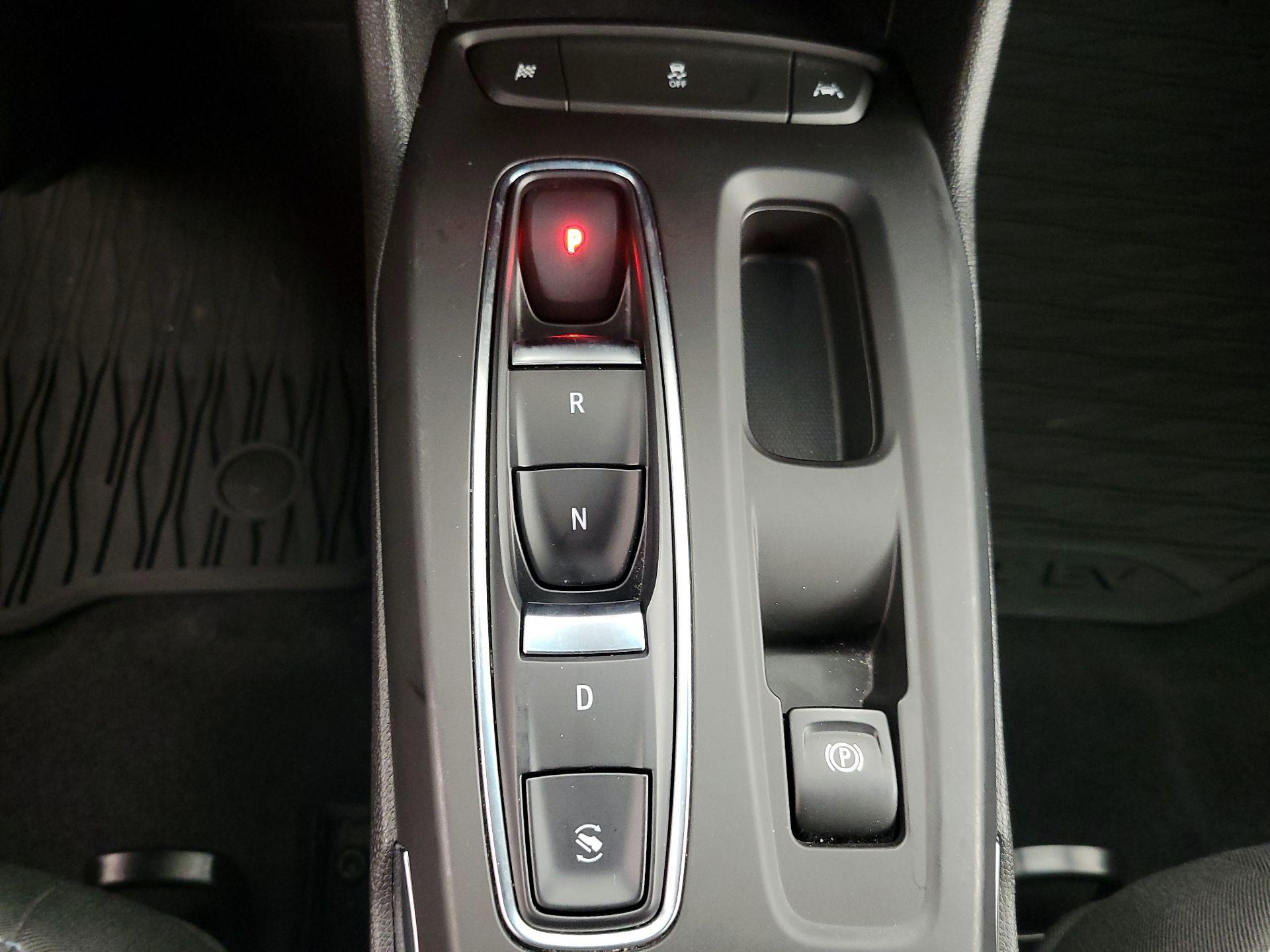 Thumbnail: 2023 Chevrolet Bolt EV - 17
