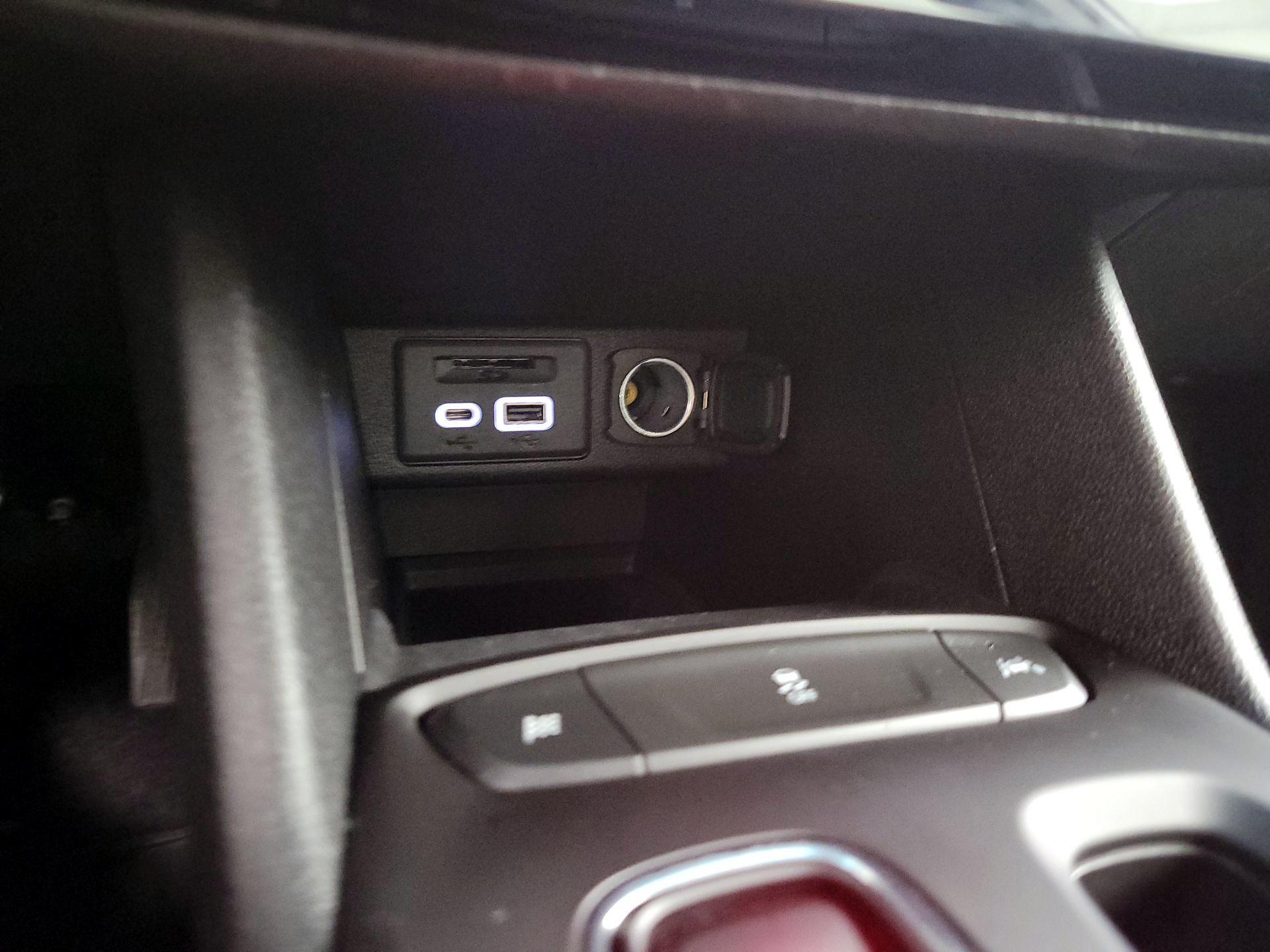 Thumbnail: 2023 Chevrolet Bolt EV - 18