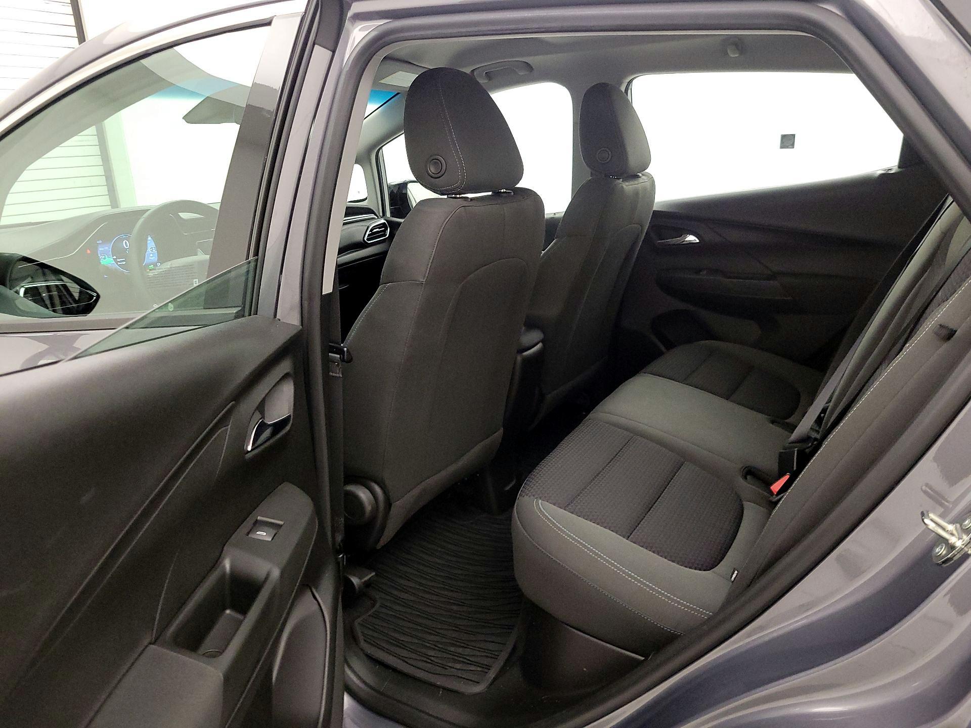 Thumbnail: 2023 Chevrolet Bolt EV - 19
