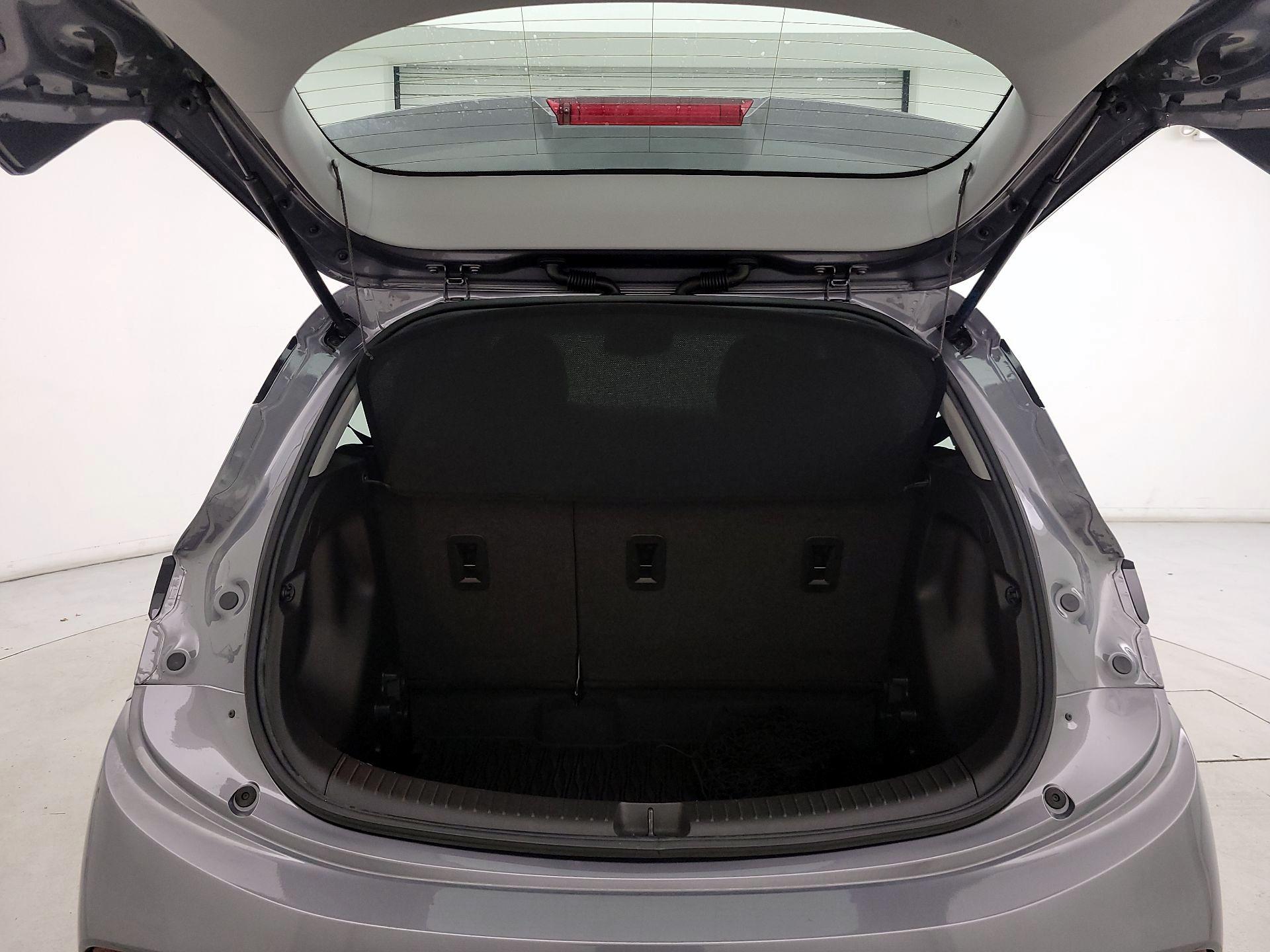 Thumbnail: 2023 Chevrolet Bolt EV - 20