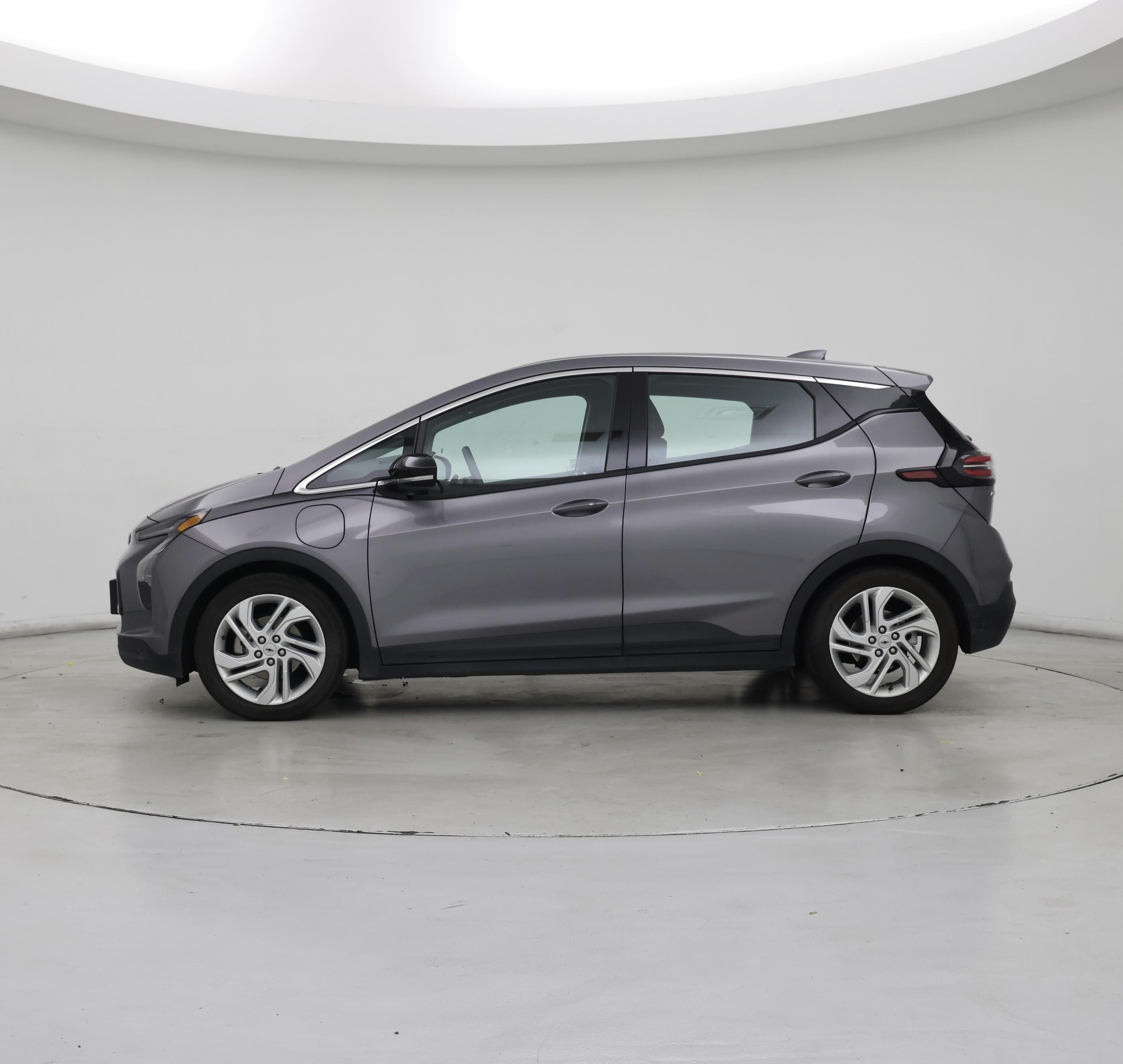 Thumbnail: 2023 Chevrolet Bolt EV - 3