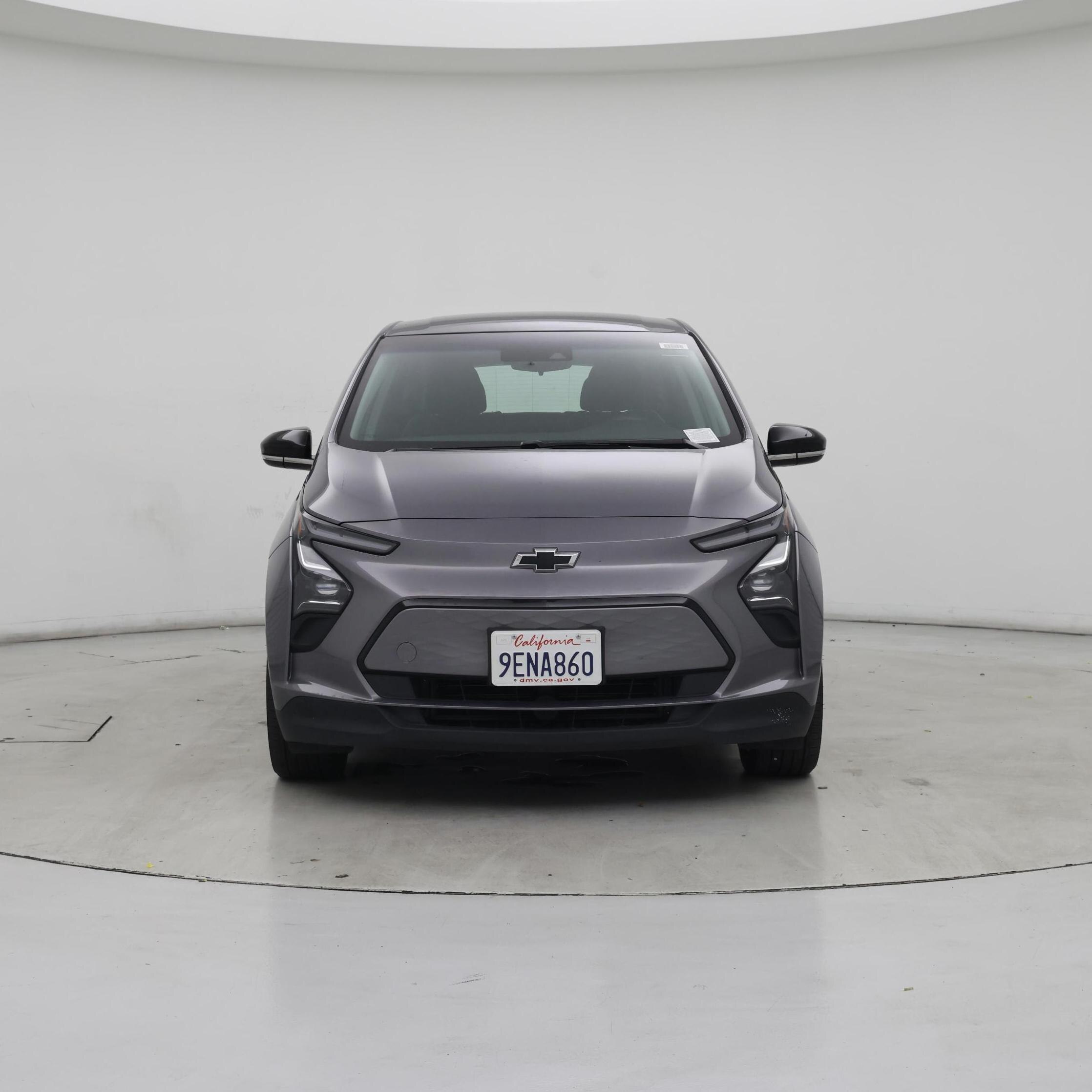 Thumbnail: 2023 Chevrolet Bolt EV - 5
