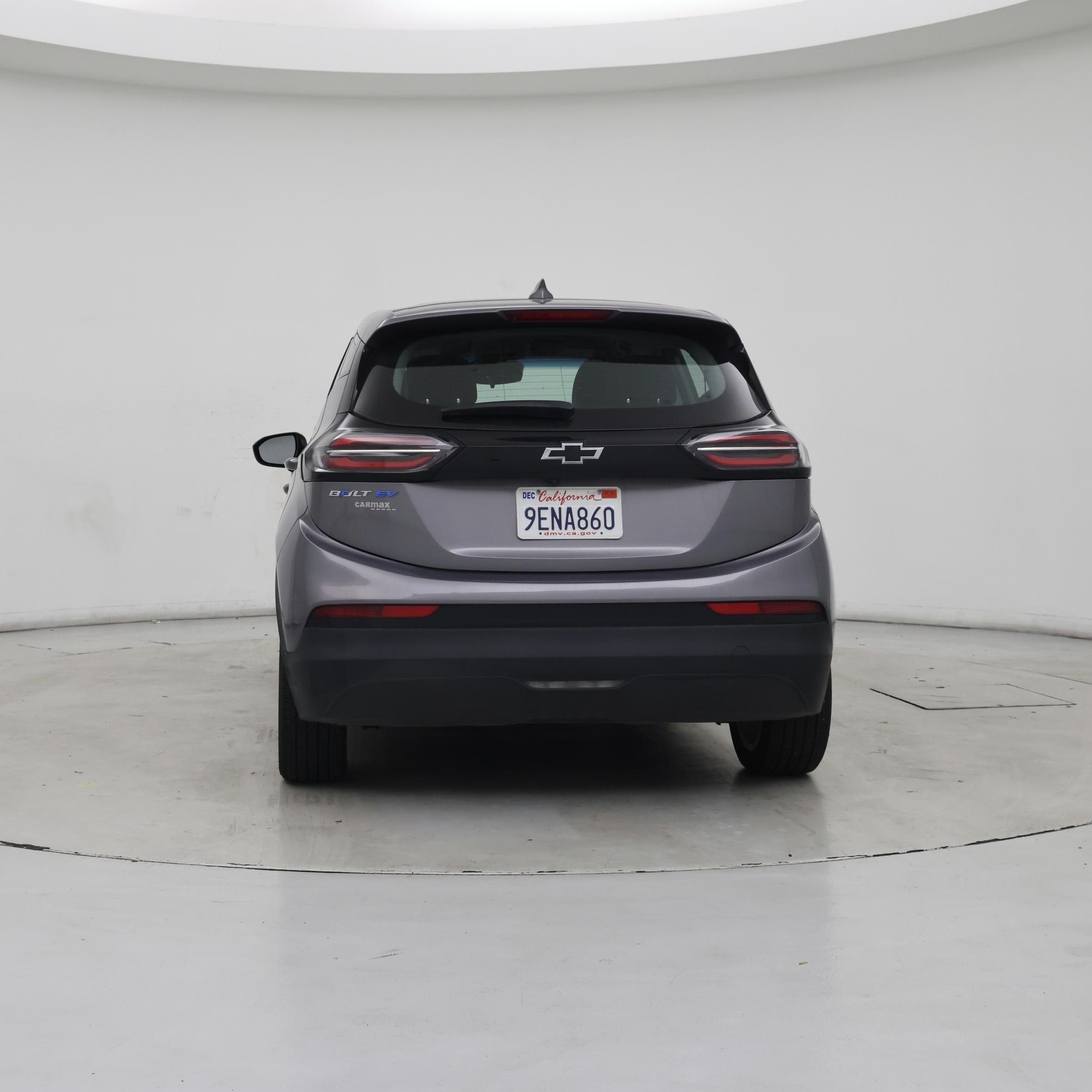Thumbnail: 2023 Chevrolet Bolt EV - 6