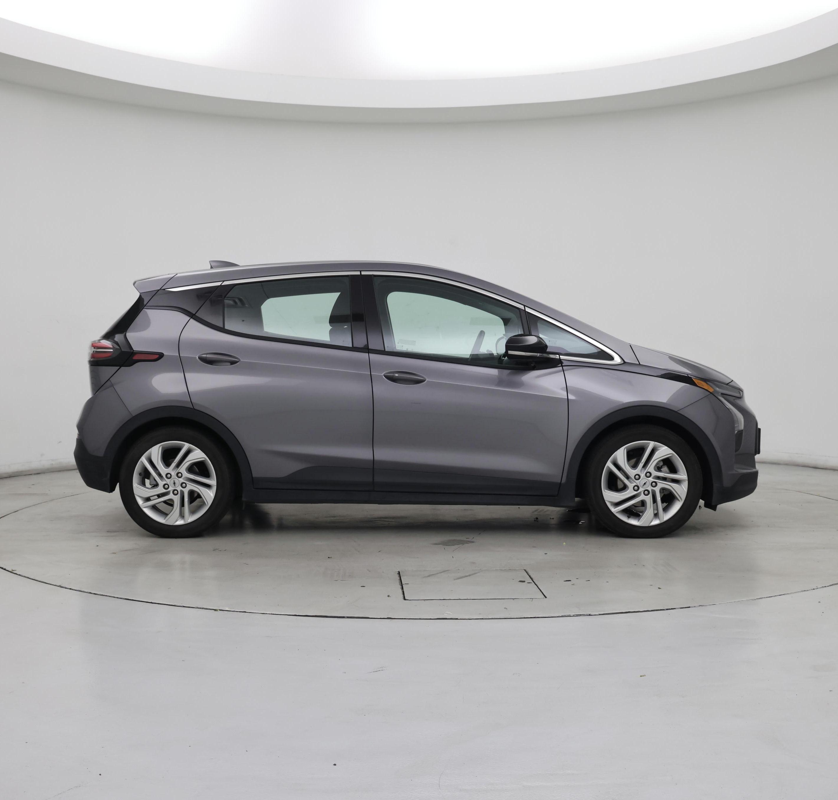Thumbnail: 2023 Chevrolet Bolt EV - 7
