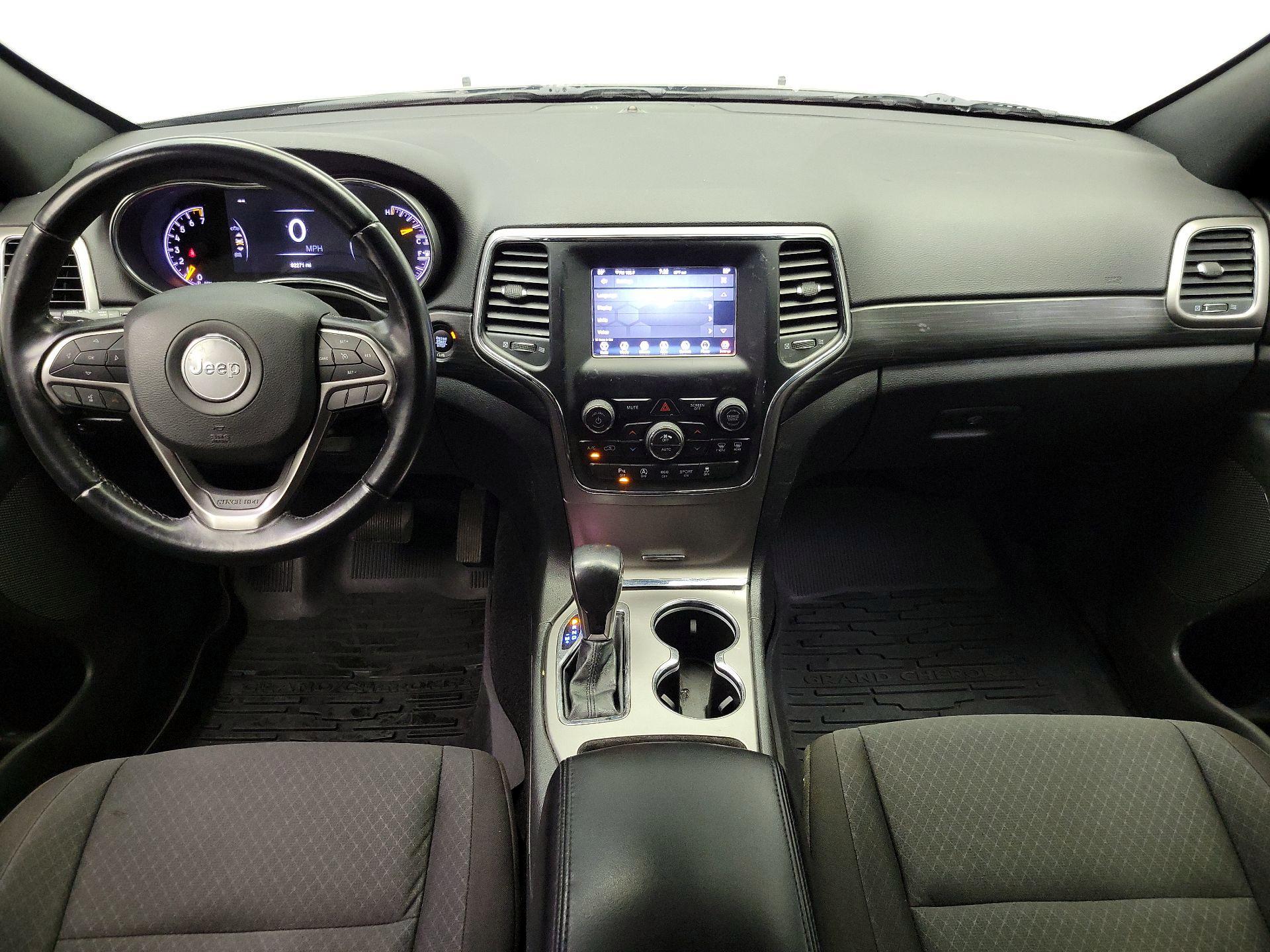 Thumbnail: 2021 Jeep Grand Cherokee - 9