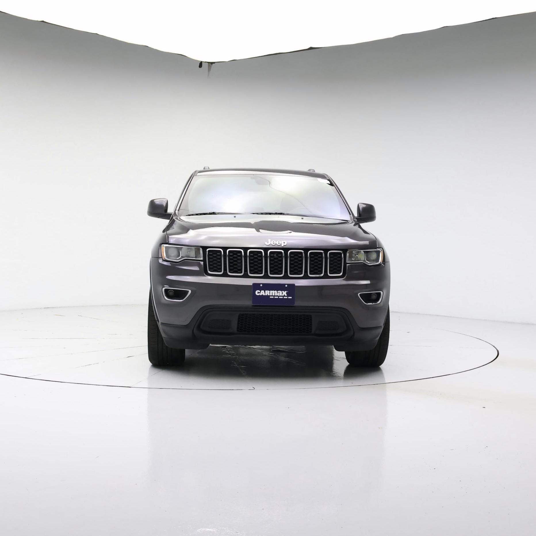 Thumbnail: 2021 Jeep Grand Cherokee - 5