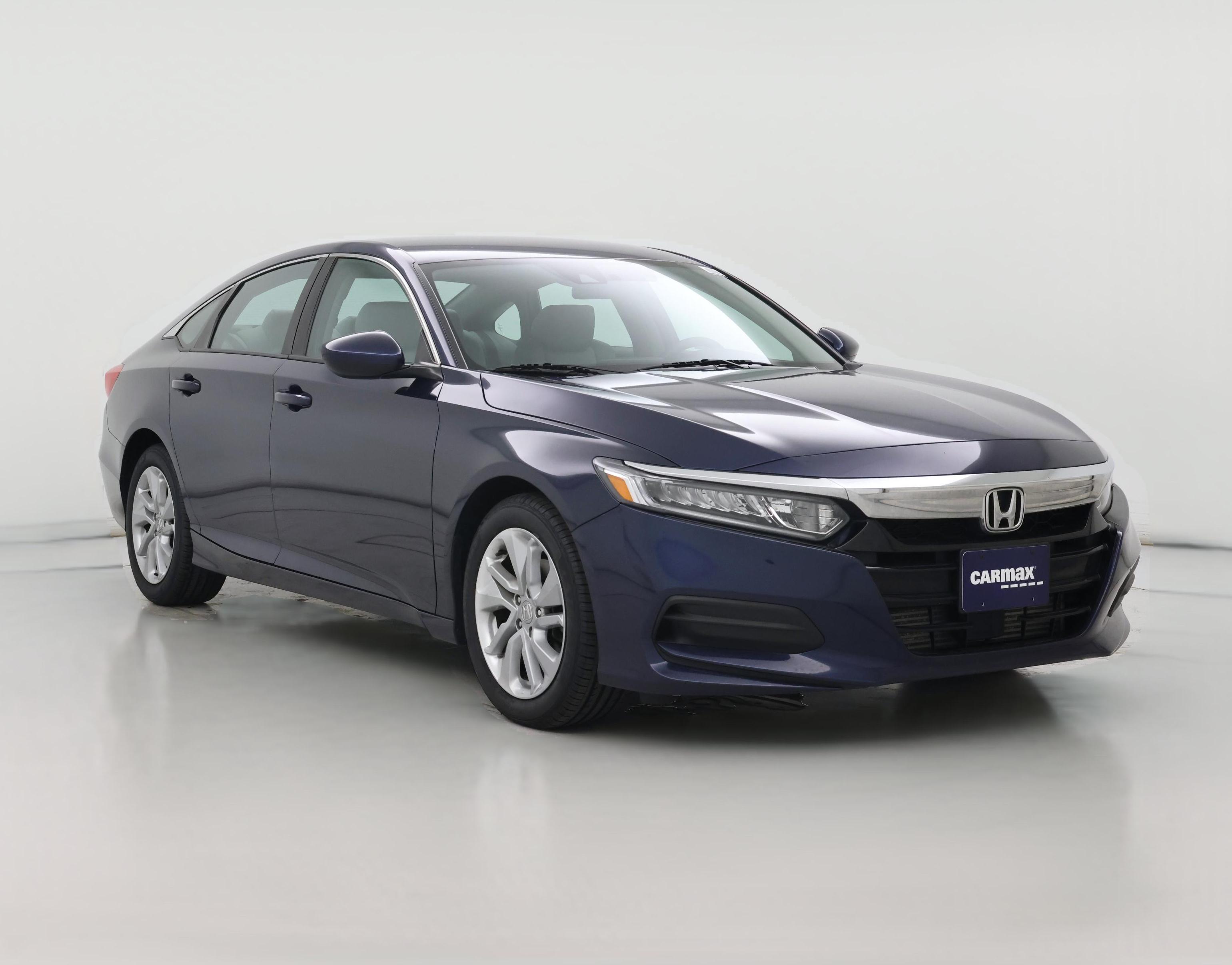 Thumbnail: 2020 Honda Accord - 1