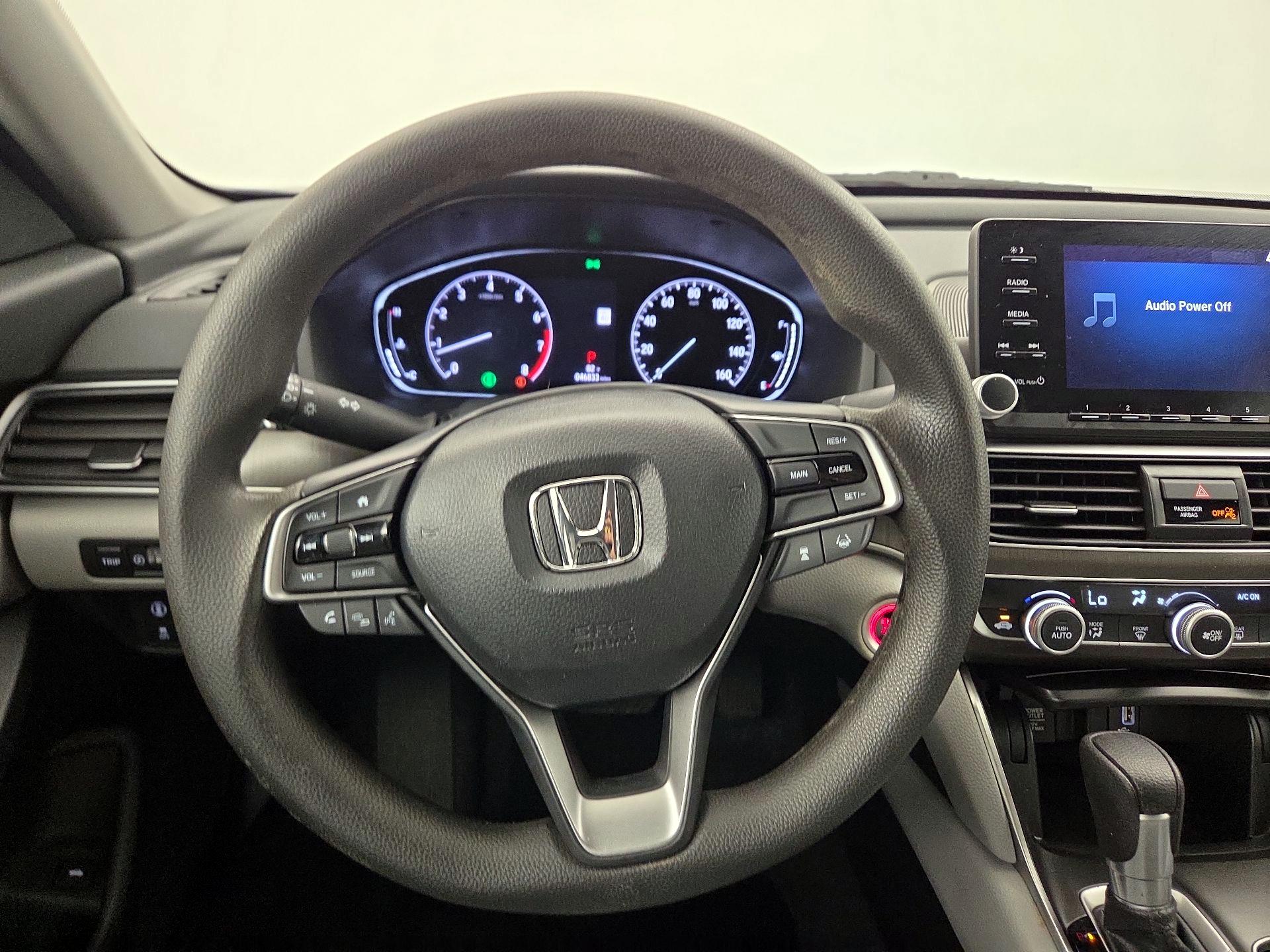 Thumbnail: 2020 Honda Accord - 10