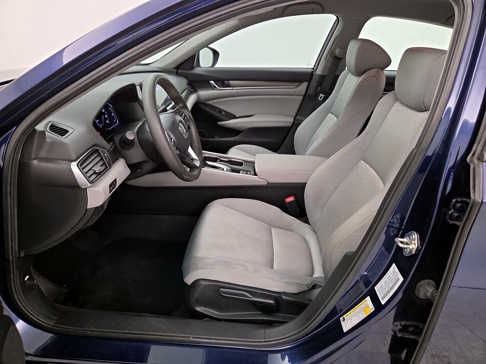 Thumbnail: 2020 Honda Accord - 11