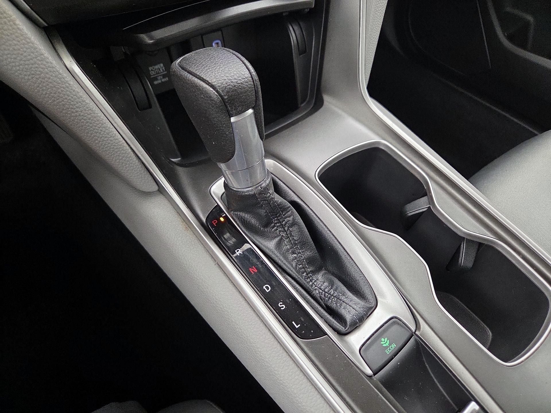 Thumbnail: 2020 Honda Accord - 17