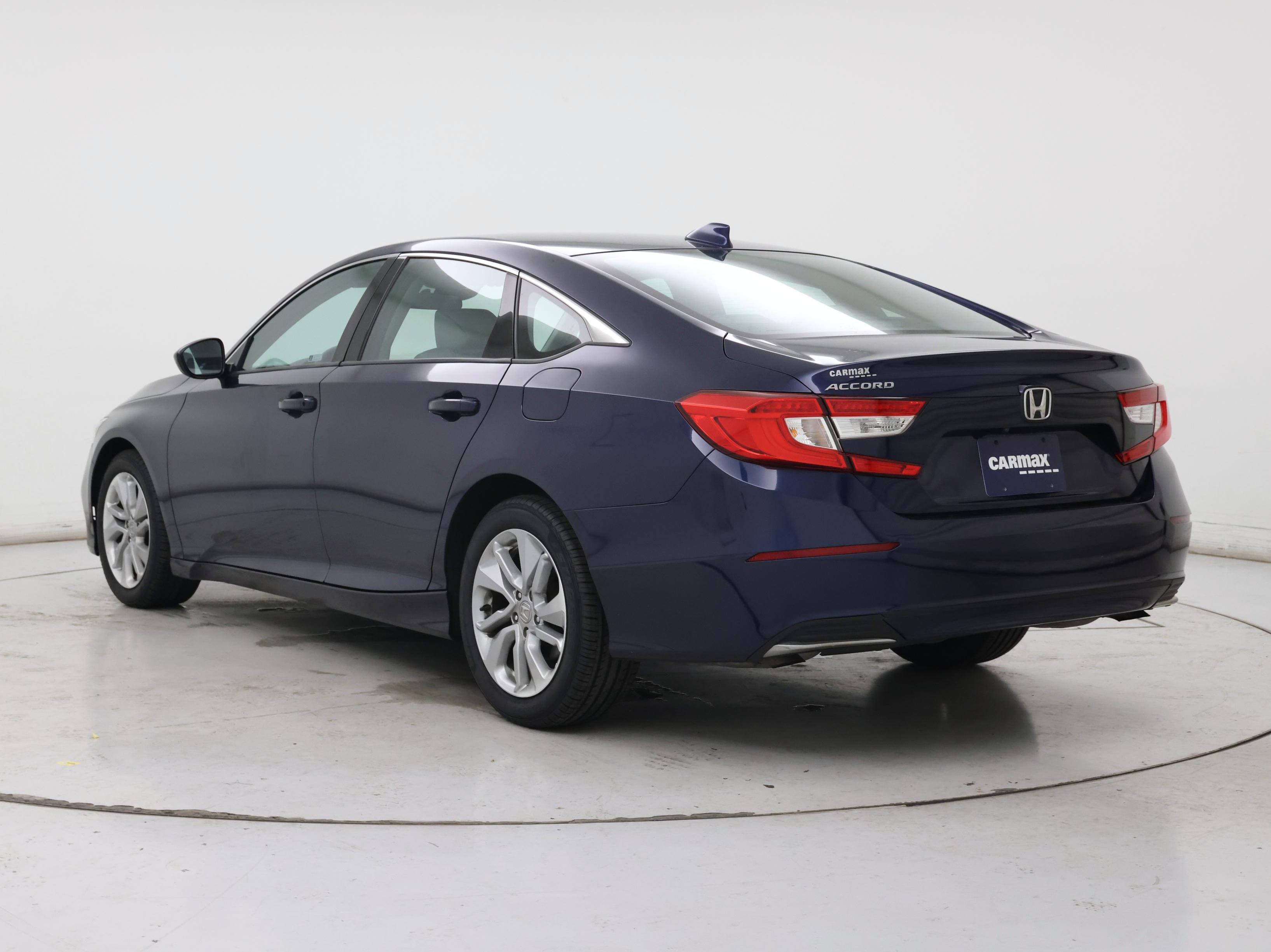 Thumbnail: 2020 Honda Accord - 2