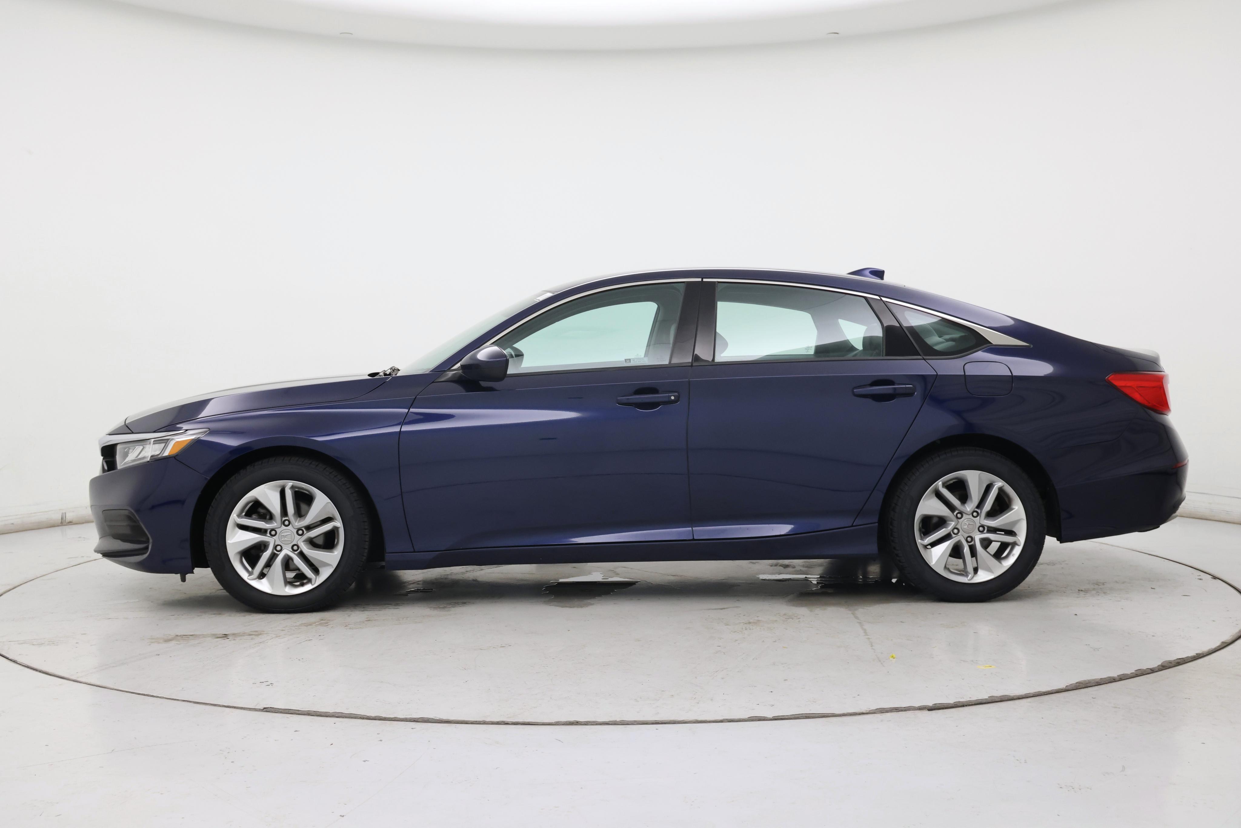 Thumbnail: 2020 Honda Accord - 3