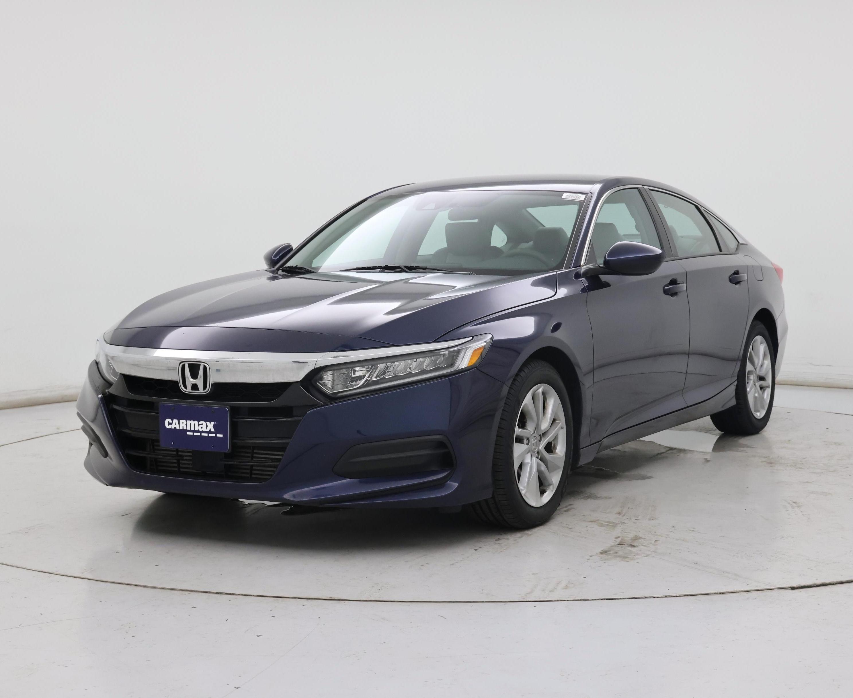 Thumbnail: 2020 Honda Accord - 4