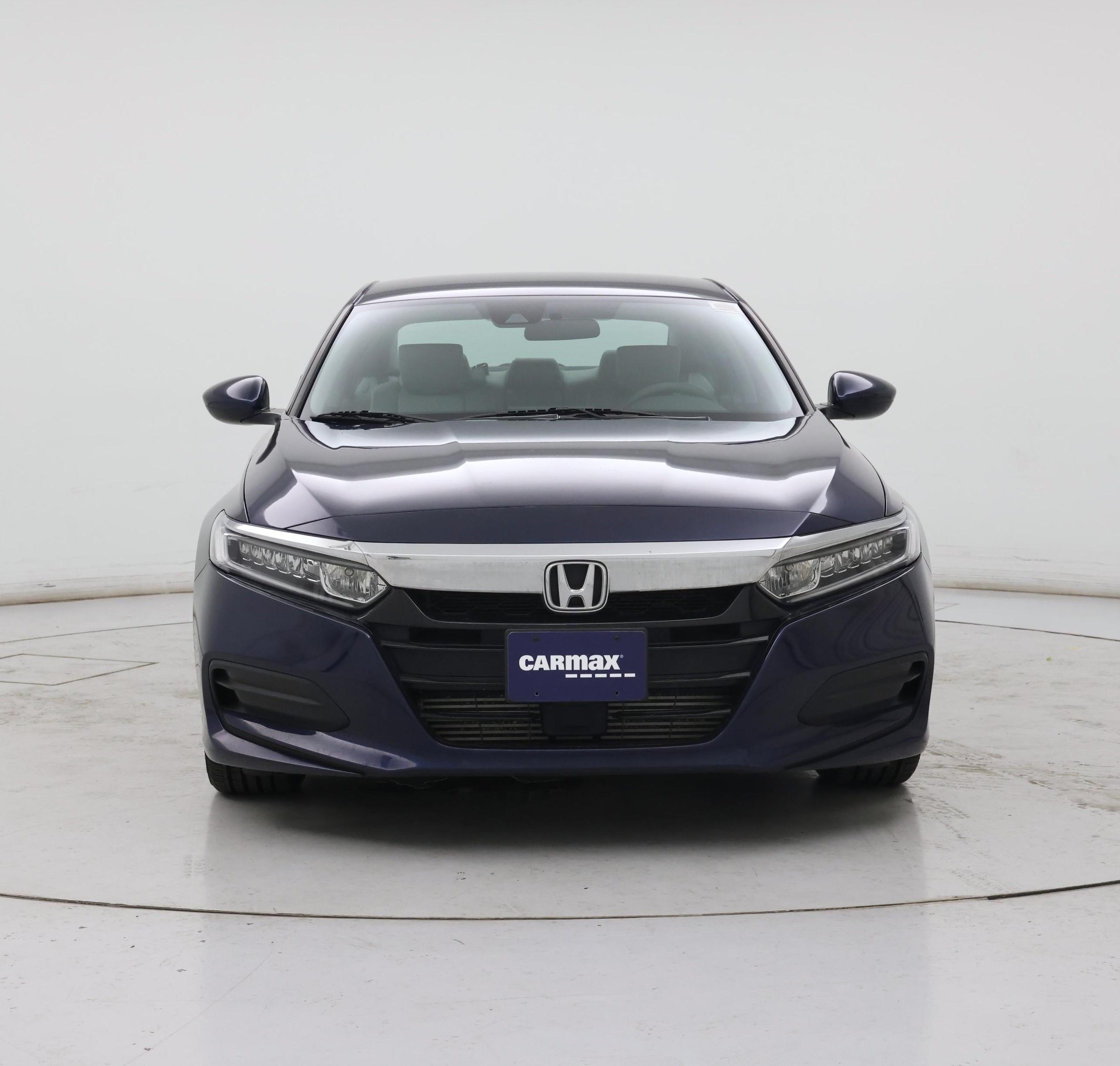 Thumbnail: 2020 Honda Accord - 5