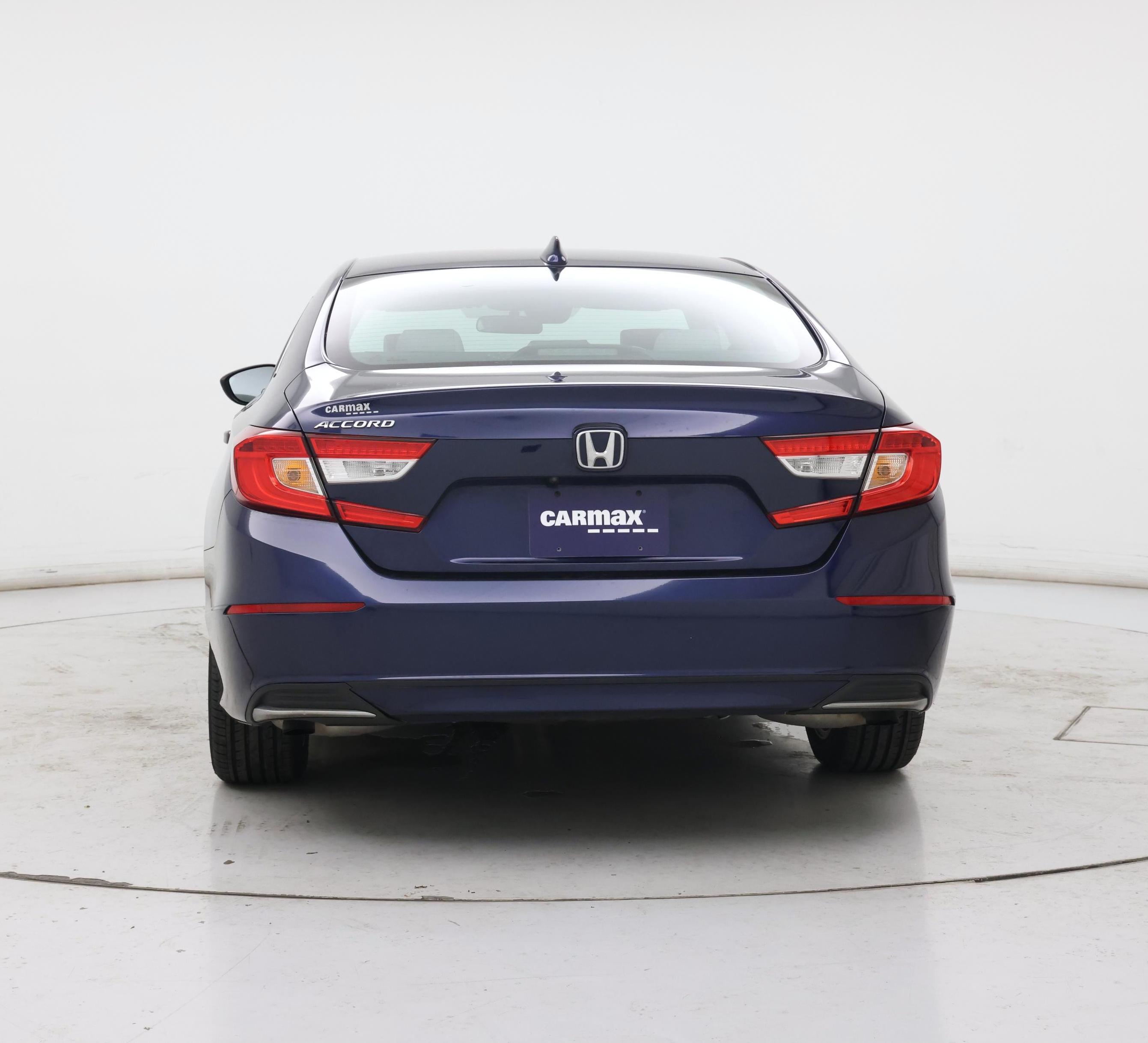 Thumbnail: 2020 Honda Accord - 6