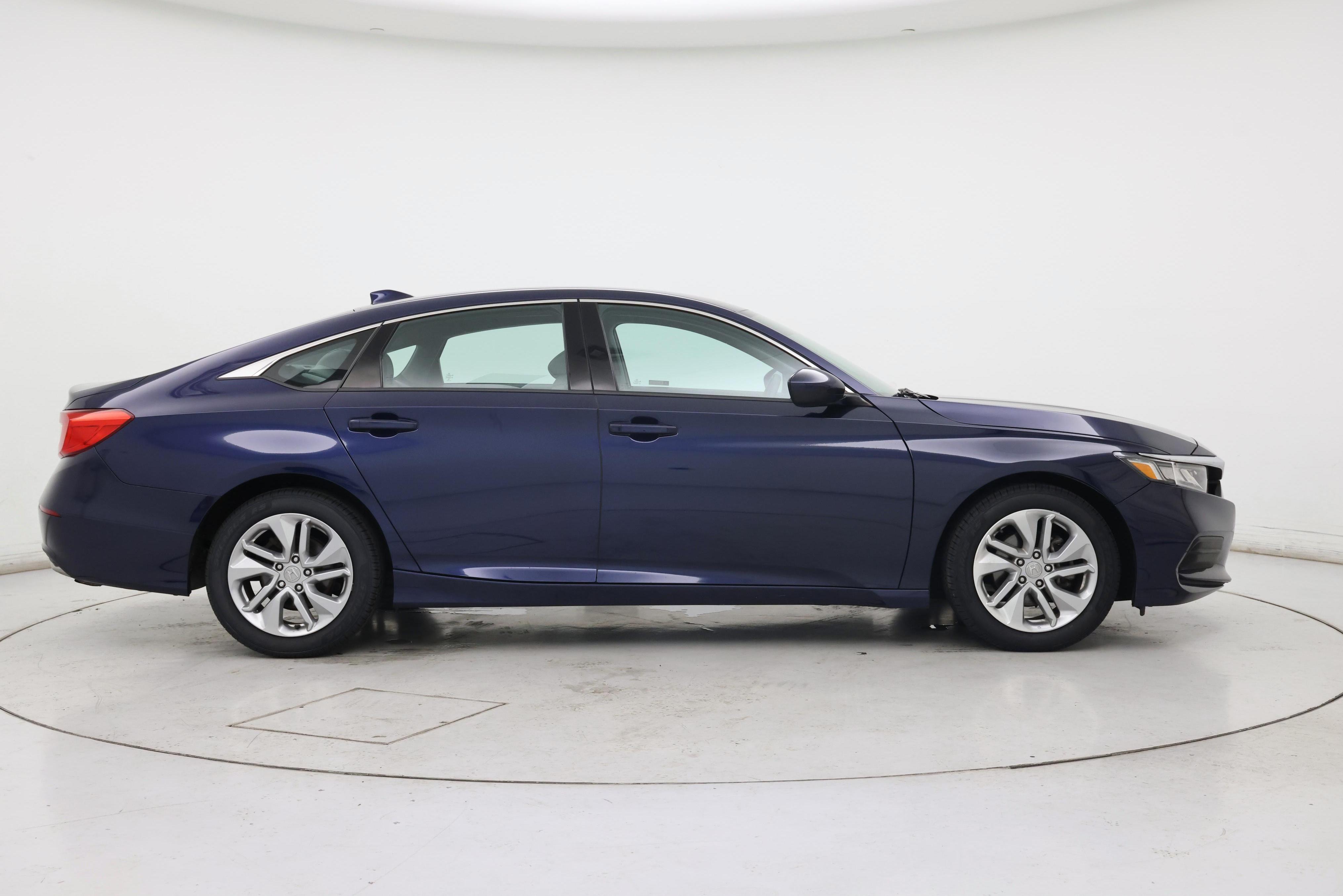 Thumbnail: 2020 Honda Accord - 7