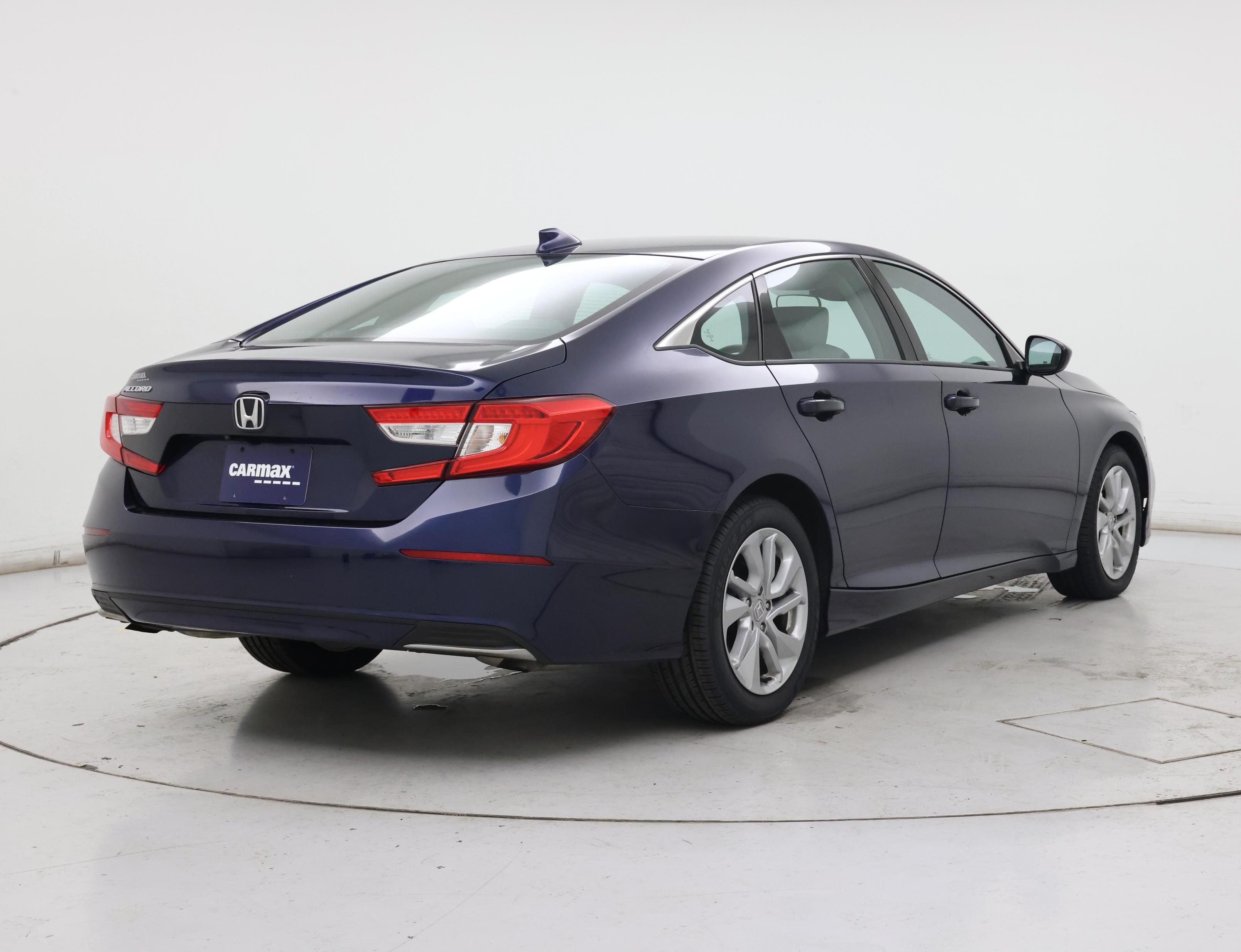 Thumbnail: 2020 Honda Accord - 8