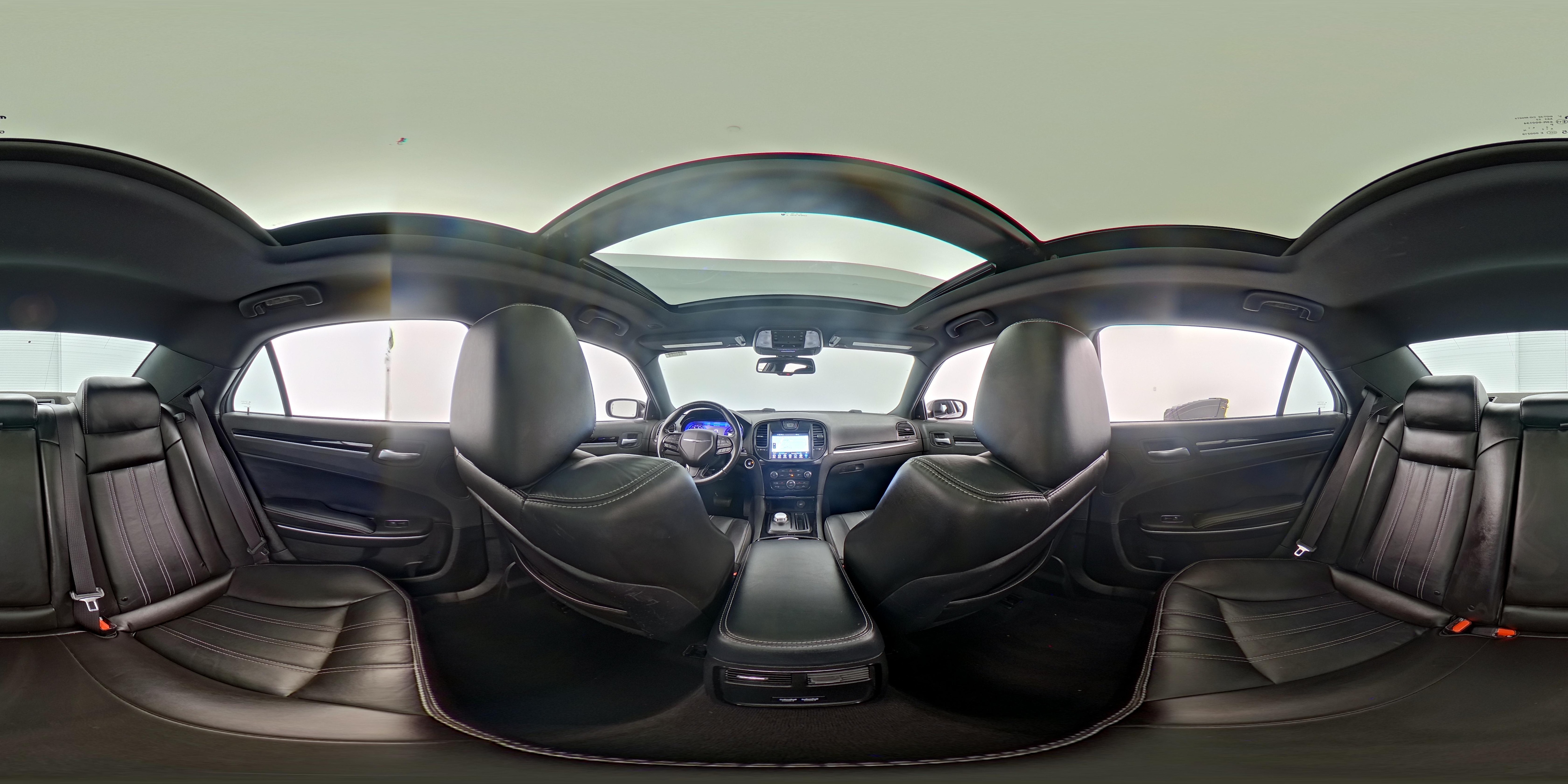 2022 Chrysler 300 S - Photo 28