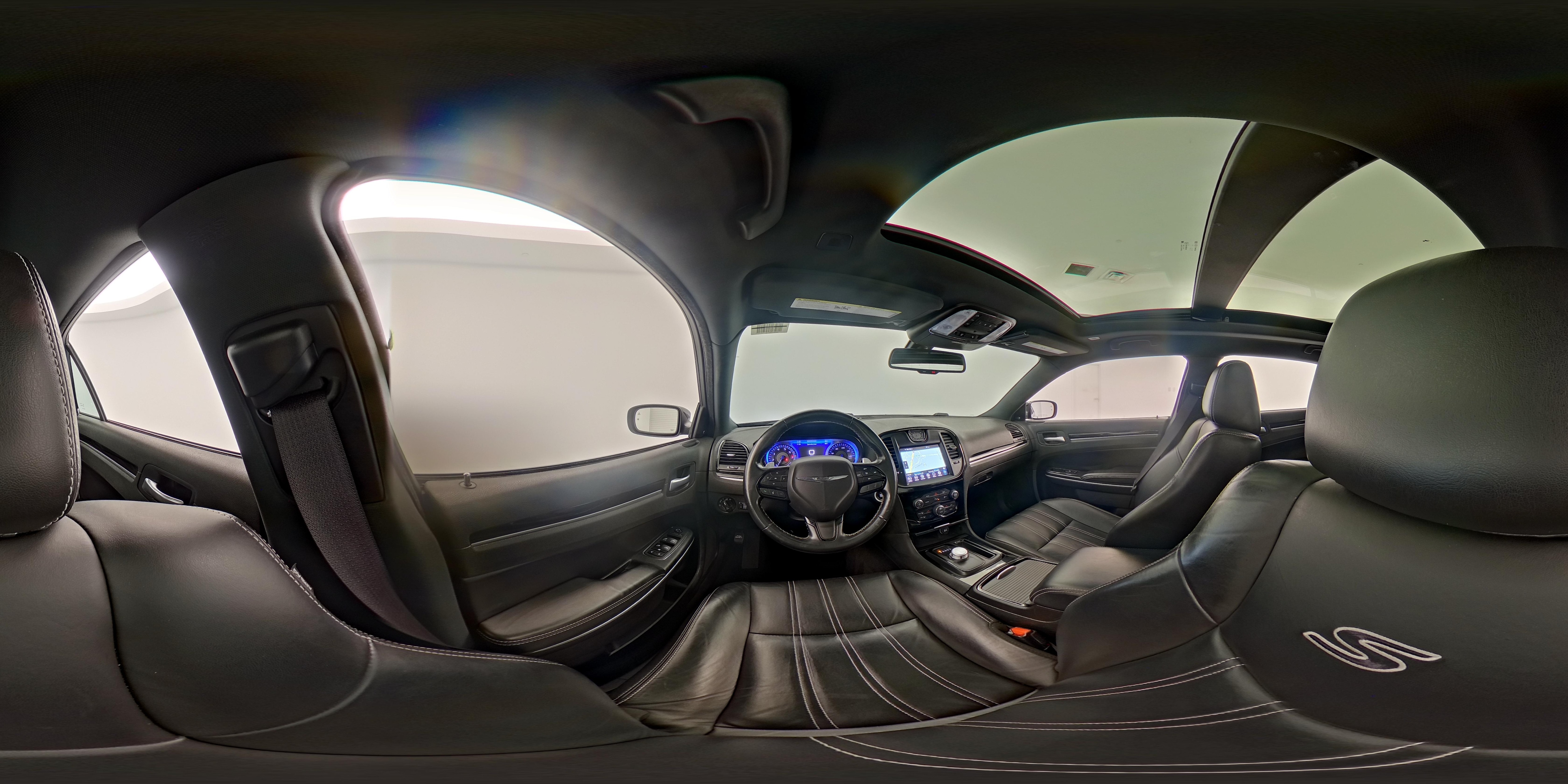 2022 Chrysler 300 S - Photo 29