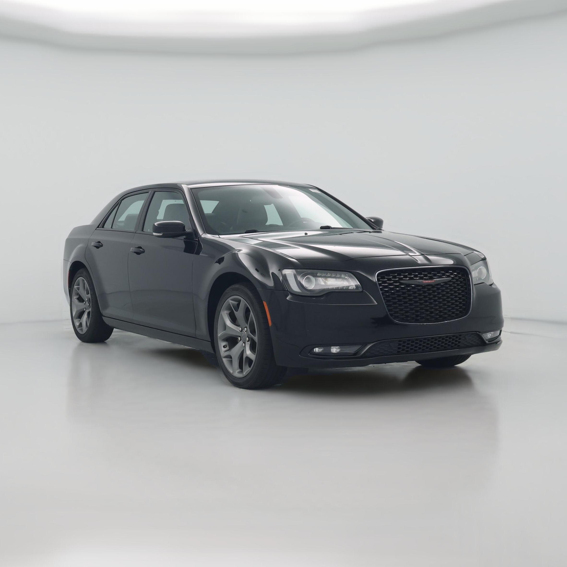 Thumbnail: 2022 Chrysler 300 - 1