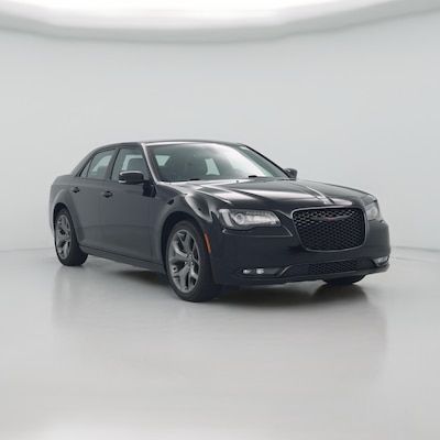 2022 Chrysler 300 S