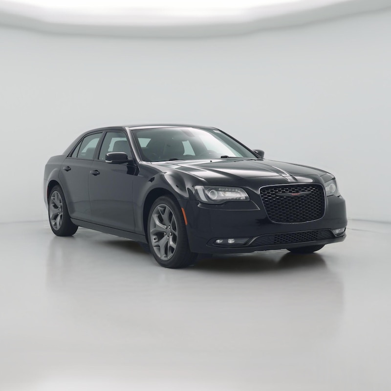 2022 Chrysler 300 S
