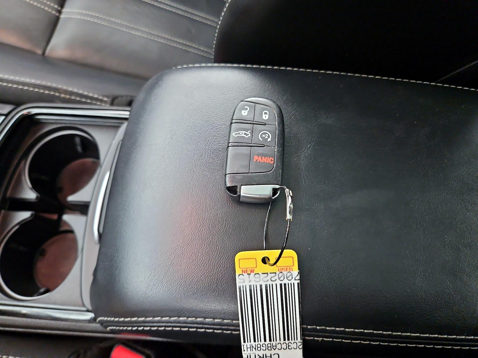 2022 Chrysler 300 S - Photo 26
