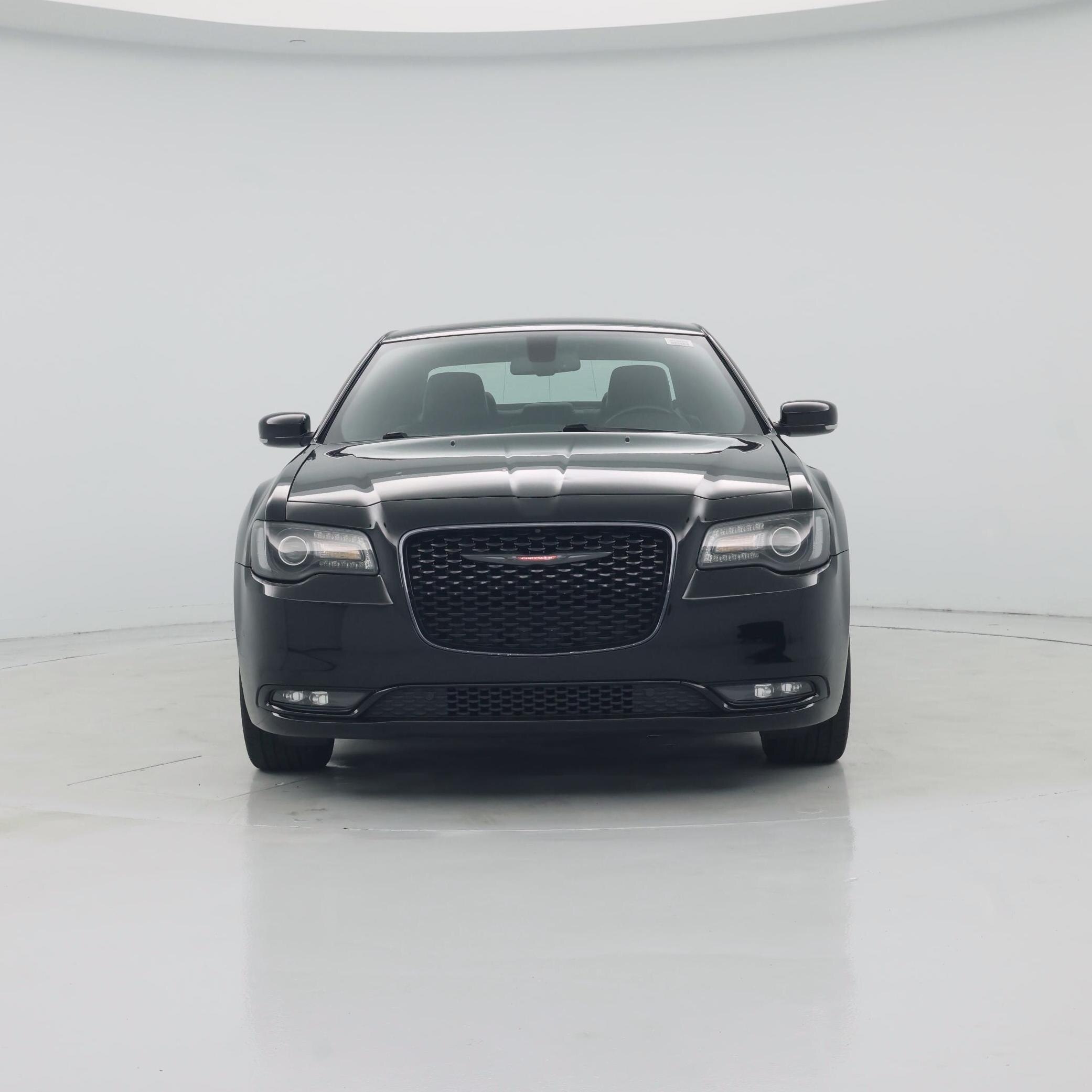 Thumbnail: 2022 Chrysler 300 - 5