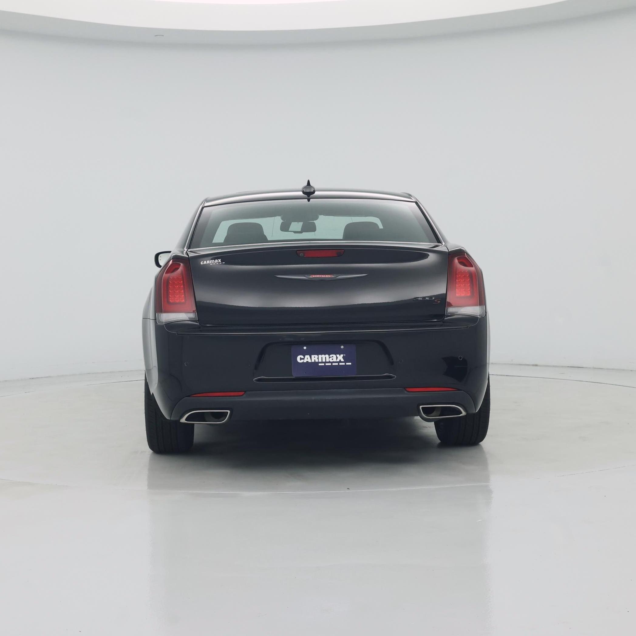 Thumbnail: 2022 Chrysler 300 - 6
